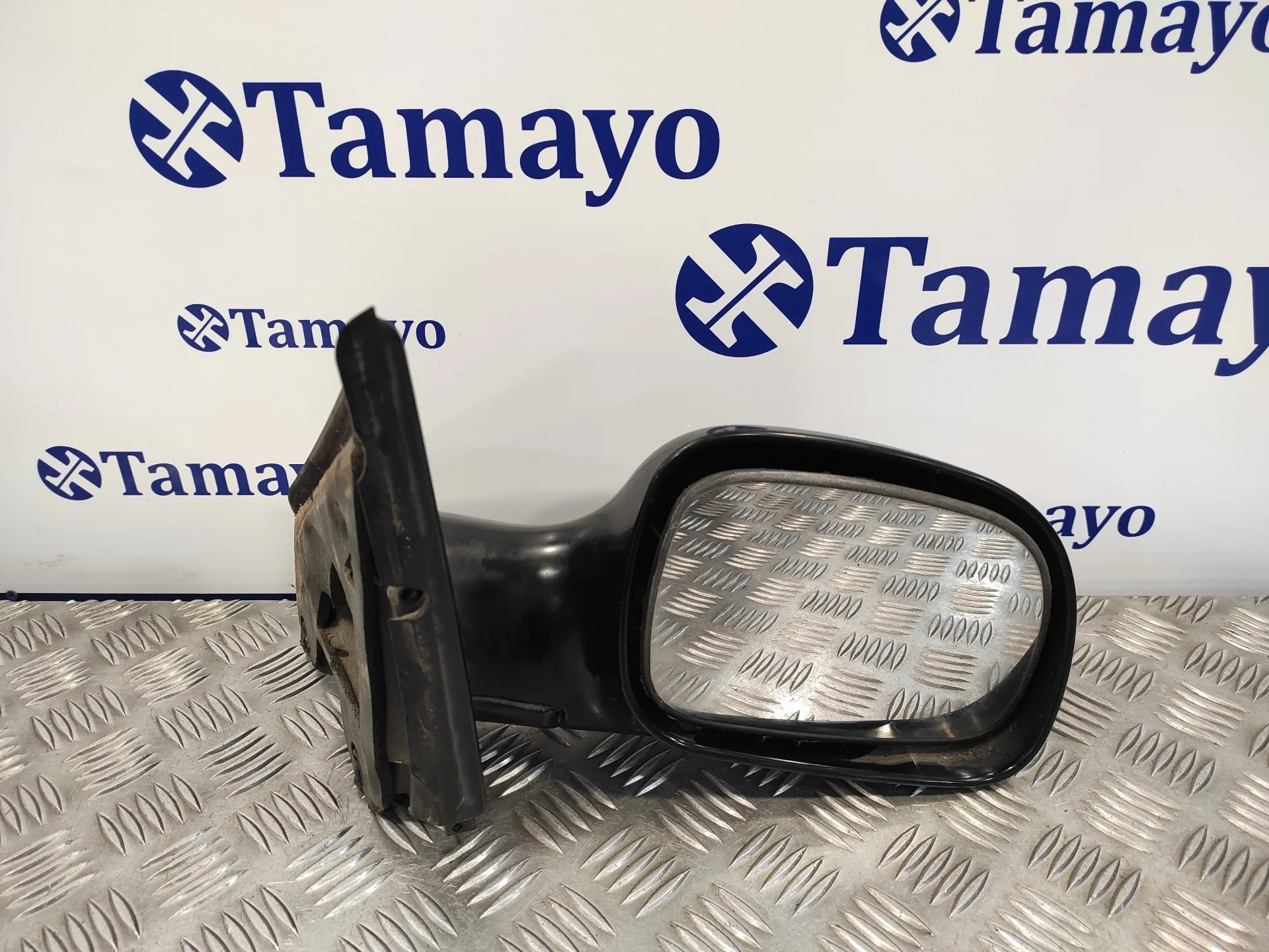 Retrovisor Derecho para Chrysler Voyager (Gs)