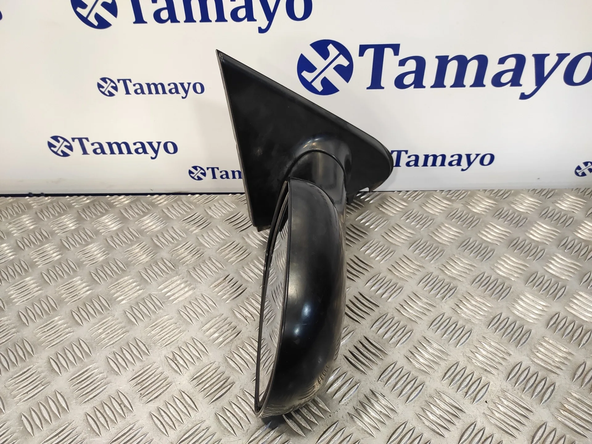 Retrovisor Derecho para Chrysler Voyager (Gs)
