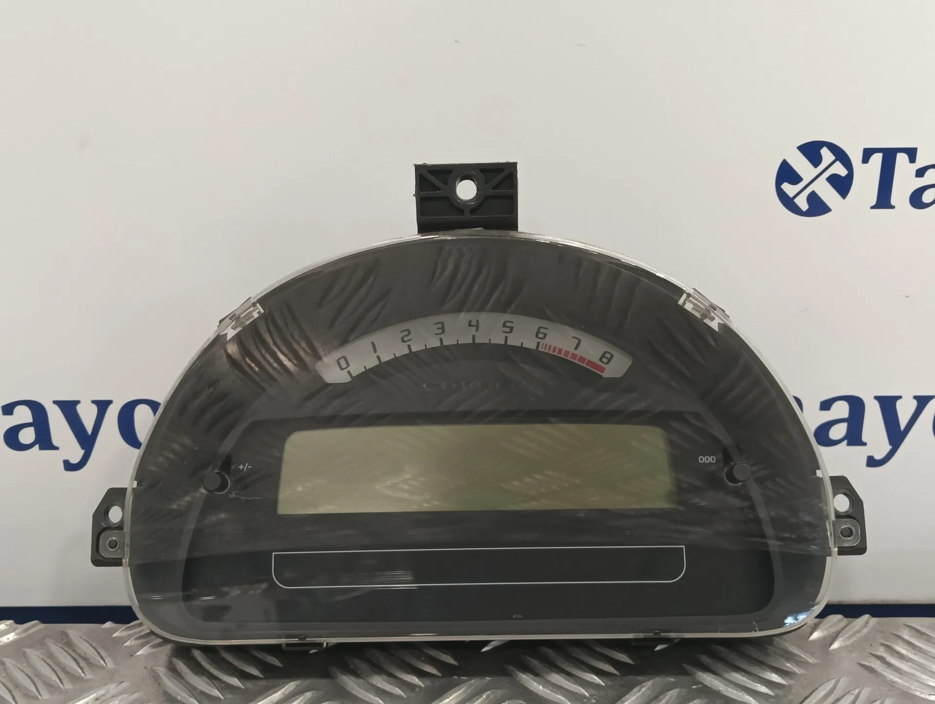 Cuadro Instrumentos para Citroën C2