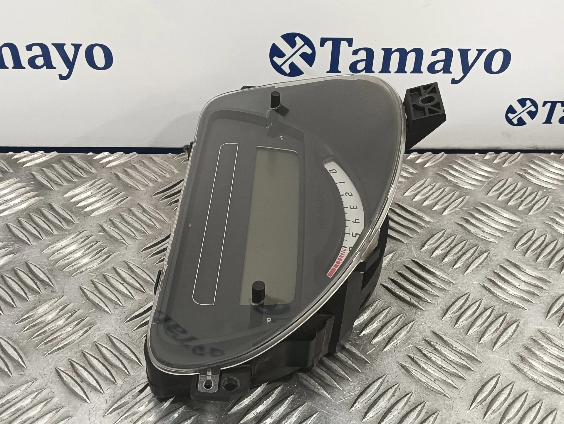 Cuadro Instrumentos para Citroën C2