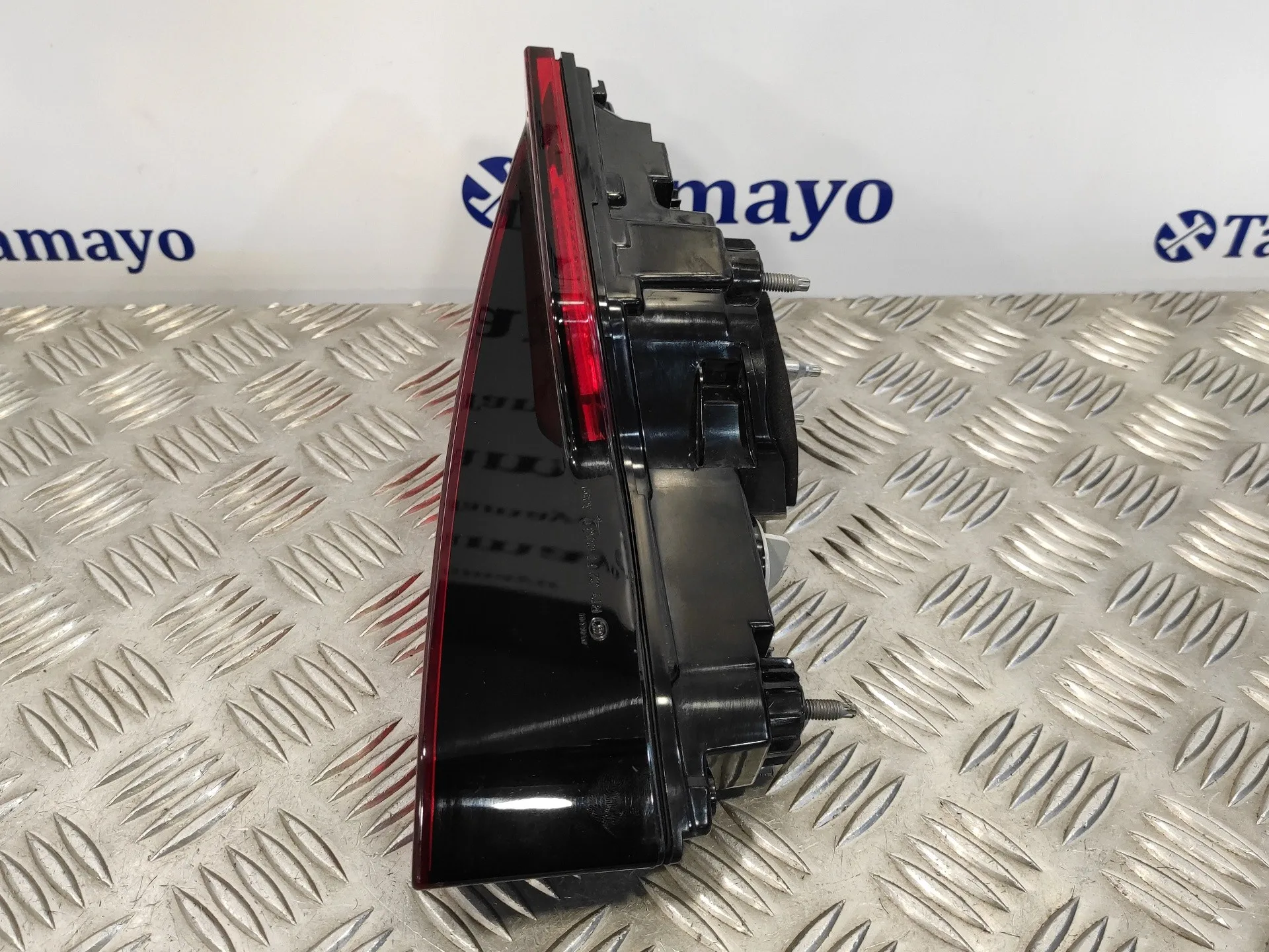 Piloto Trasero Derecho Interior para Audi A4 Berlina (8W2)