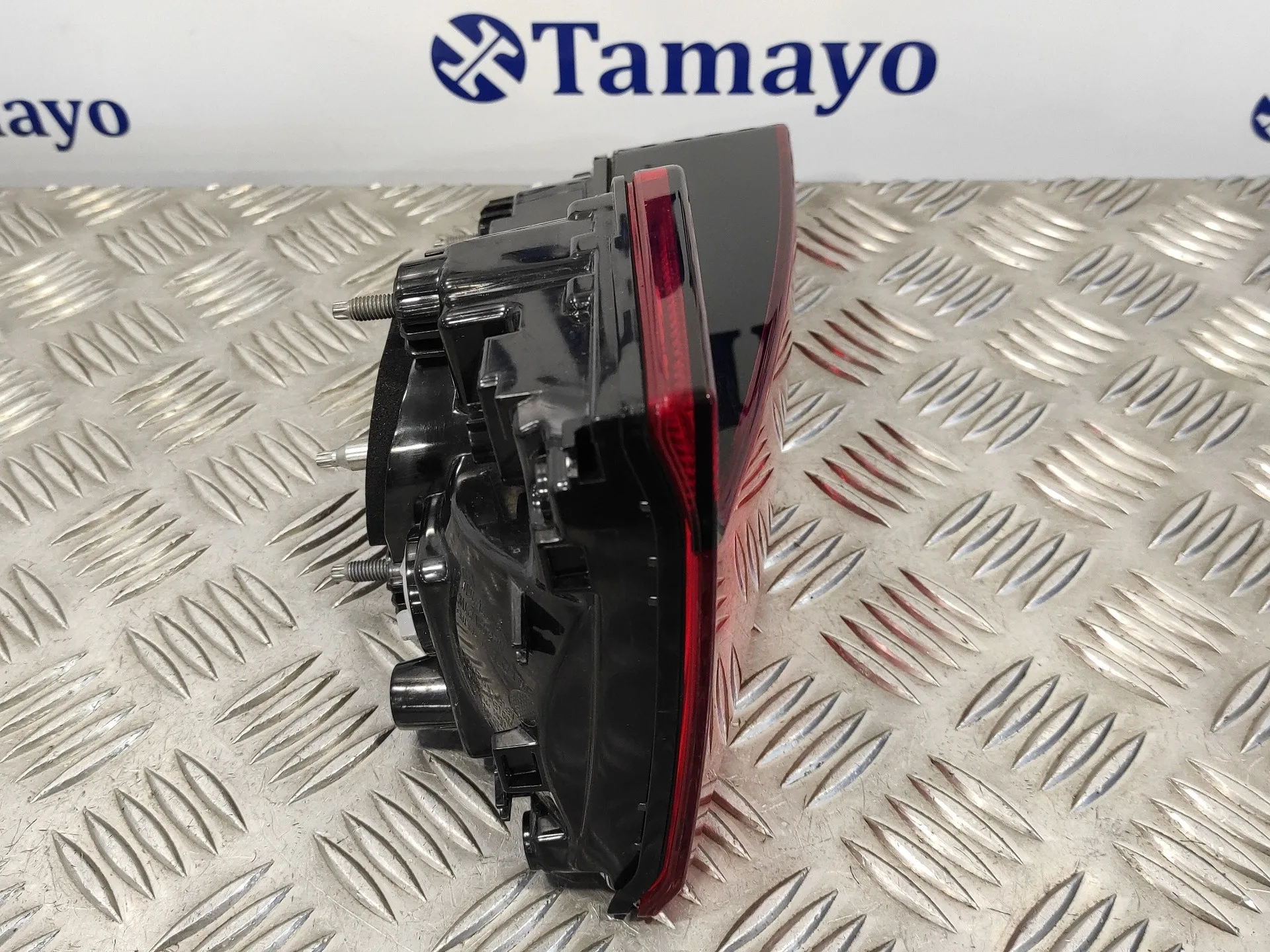 Piloto Trasero Derecho Interior para Audi A4 Berlina (8W2)