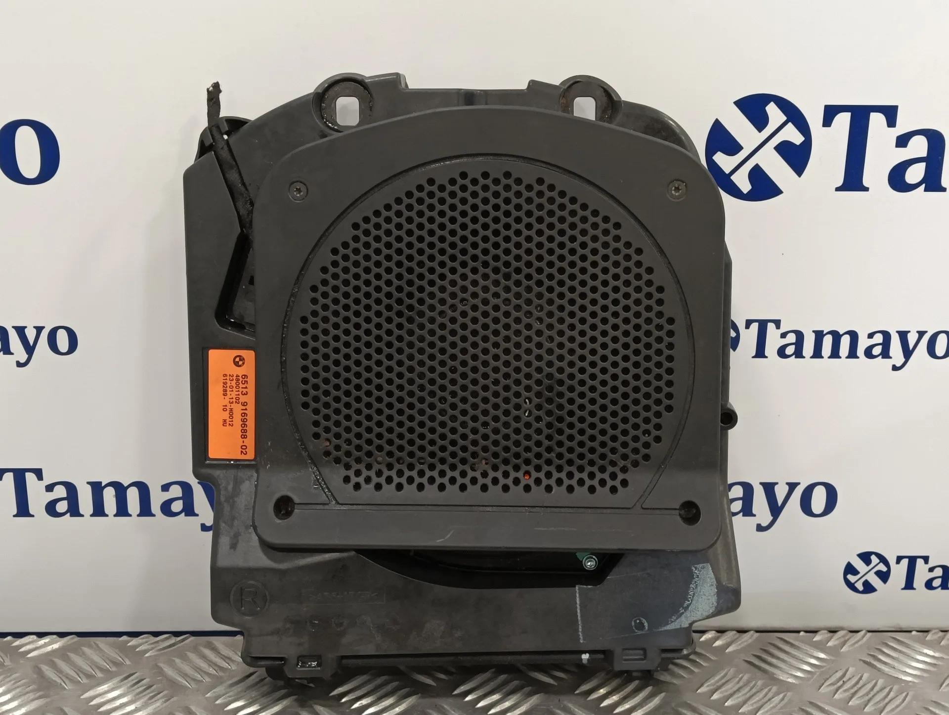 Altavoz para Bmw Serie 6 Coupe (F13) (....->)