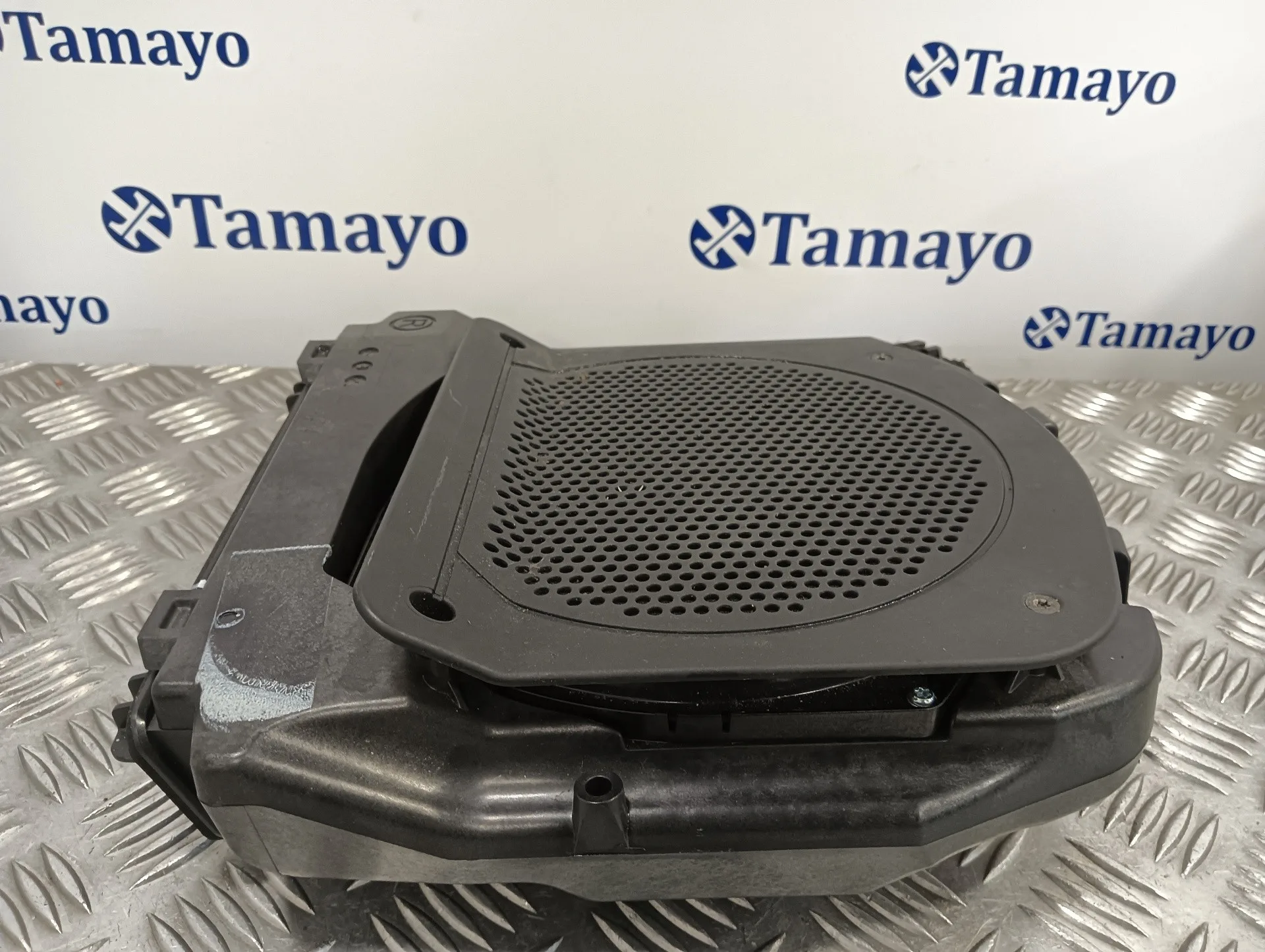 Altavoz para Bmw Serie 6 Coupe (F13) (....->)