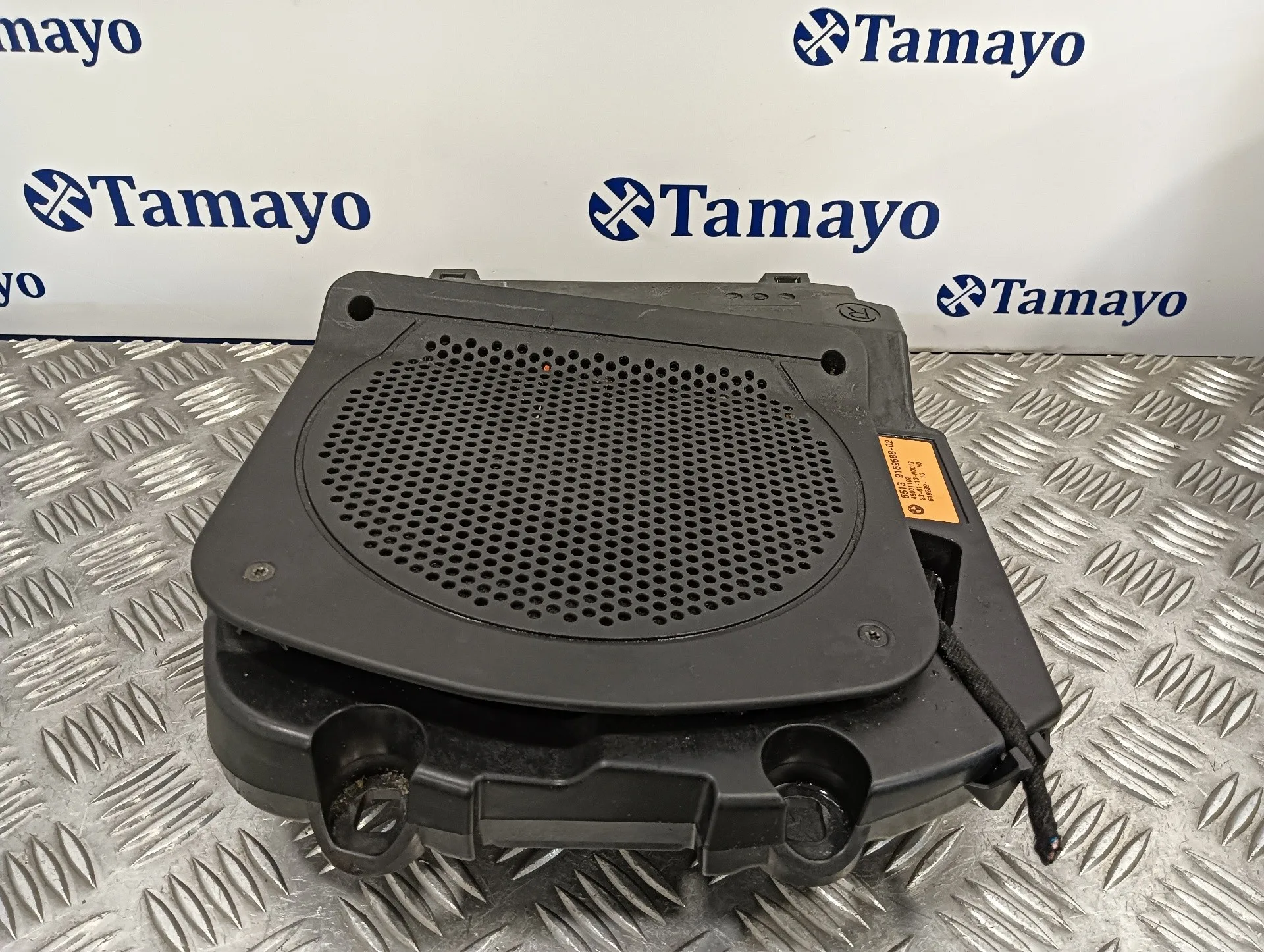 Altavoz para Bmw Serie 6 Coupe (F13) (....->)