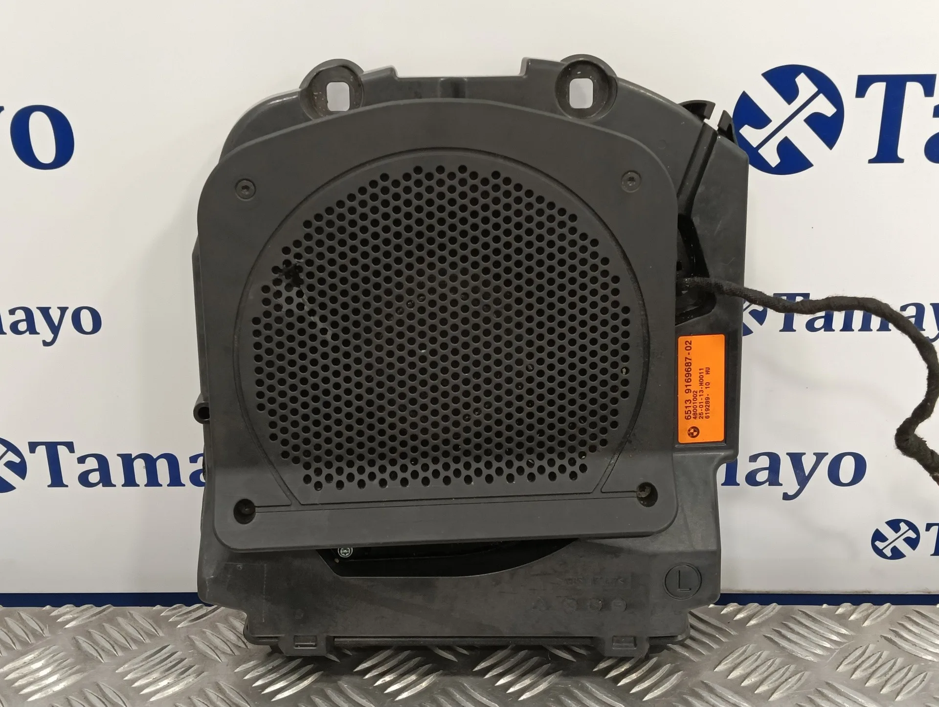 Altavoz para Bmw Serie 6 Coupe (F13) (....->)