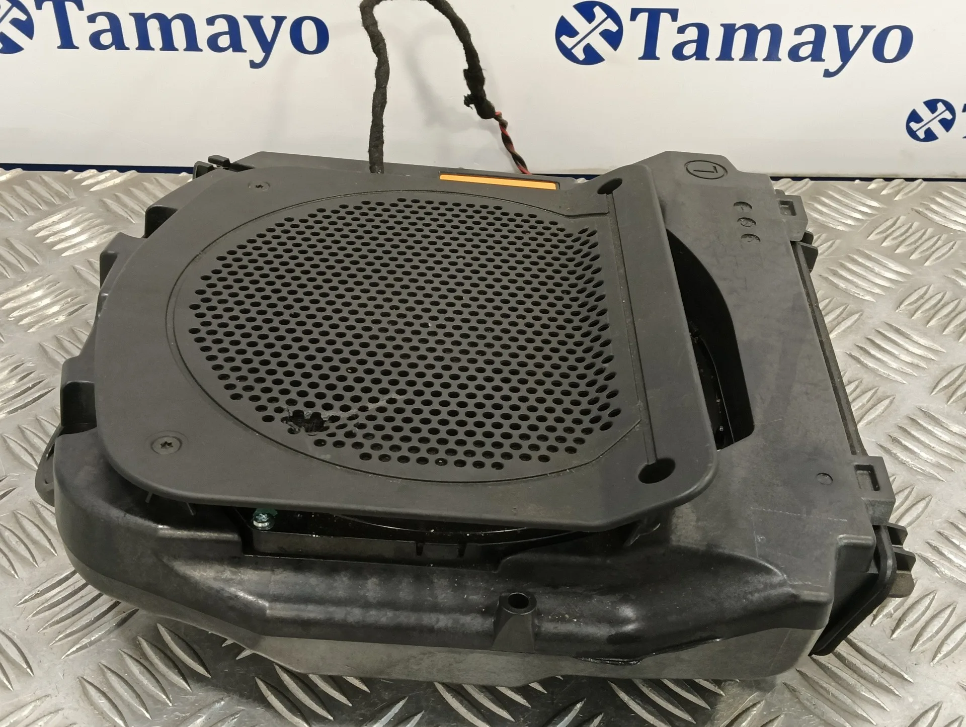 Altavoz para Bmw Serie 6 Coupe (F13) (....->)