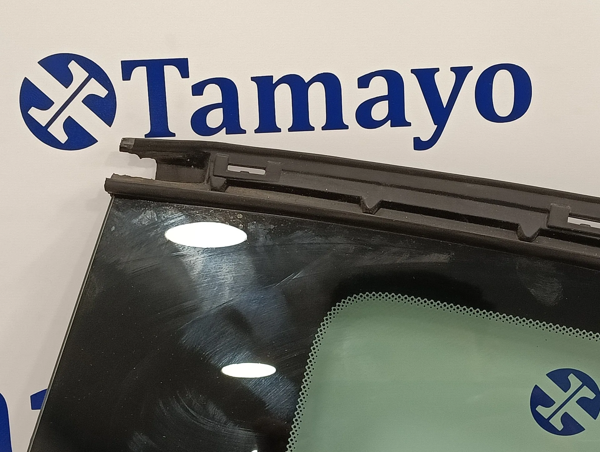 Luna Custodia Trasera Izquierda para Bmw Serie 6 Coupe (F13) (....->)