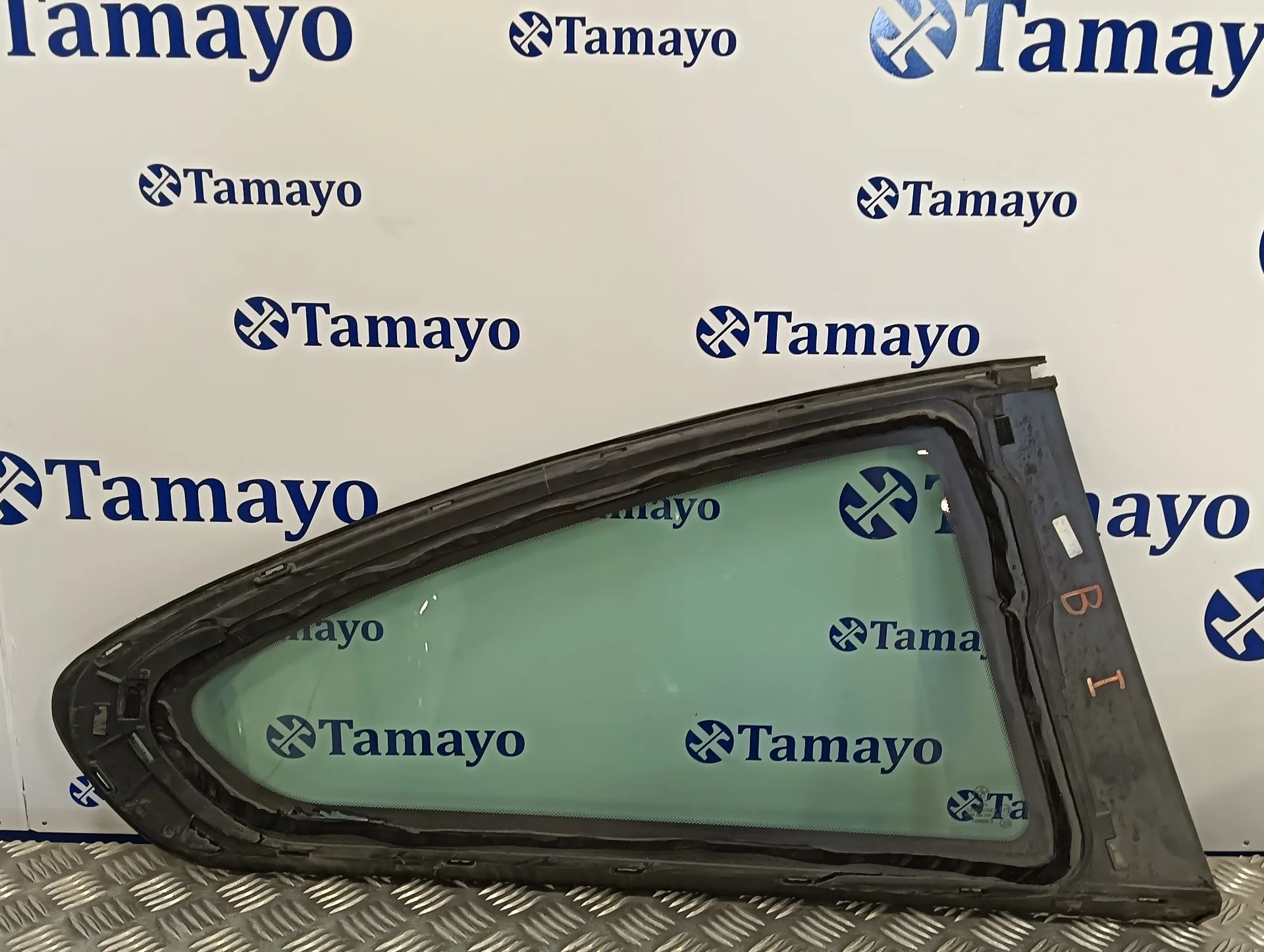 Luna Custodia Trasera Izquierda para Bmw Serie 6 Coupe (F13) (....->)