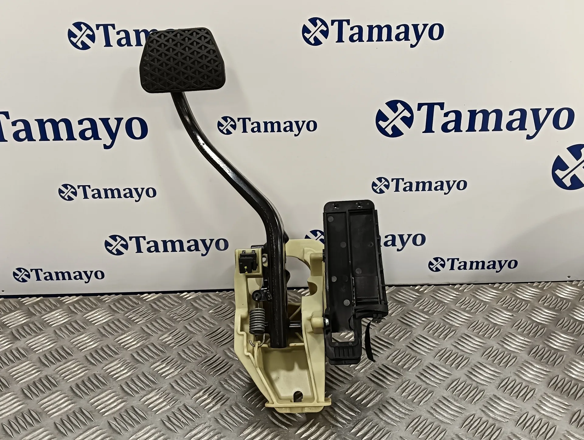 Pedal Freno para Bmw Serie 6 Coupe (F13) (....->)