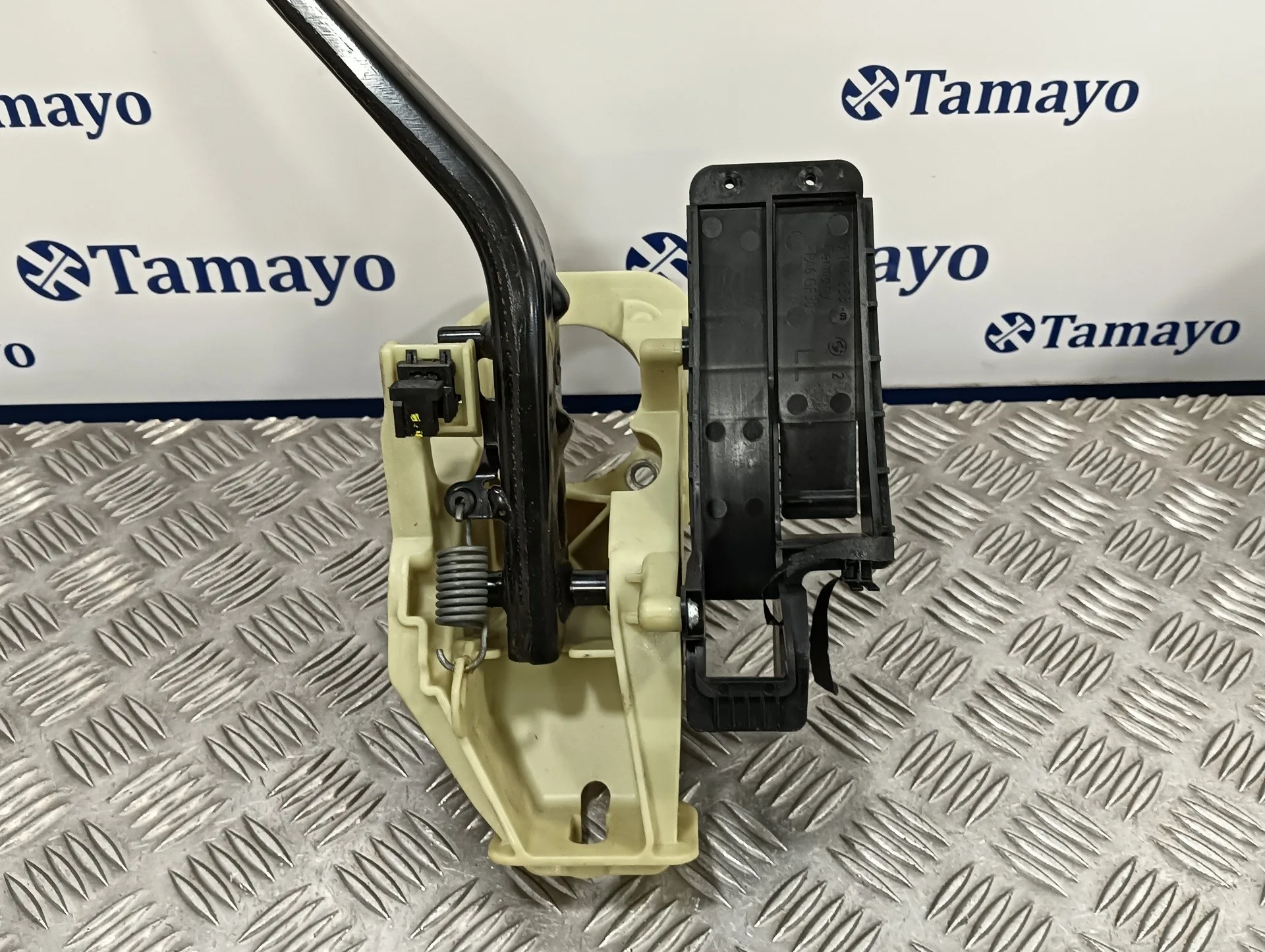 Pedal Freno para Bmw Serie 6 Coupe (F13) (....->)