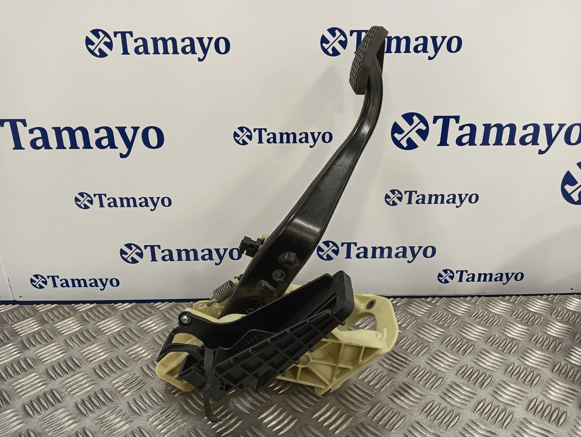 Pedal Freno para Bmw Serie 6 Coupe (F13) (....->)