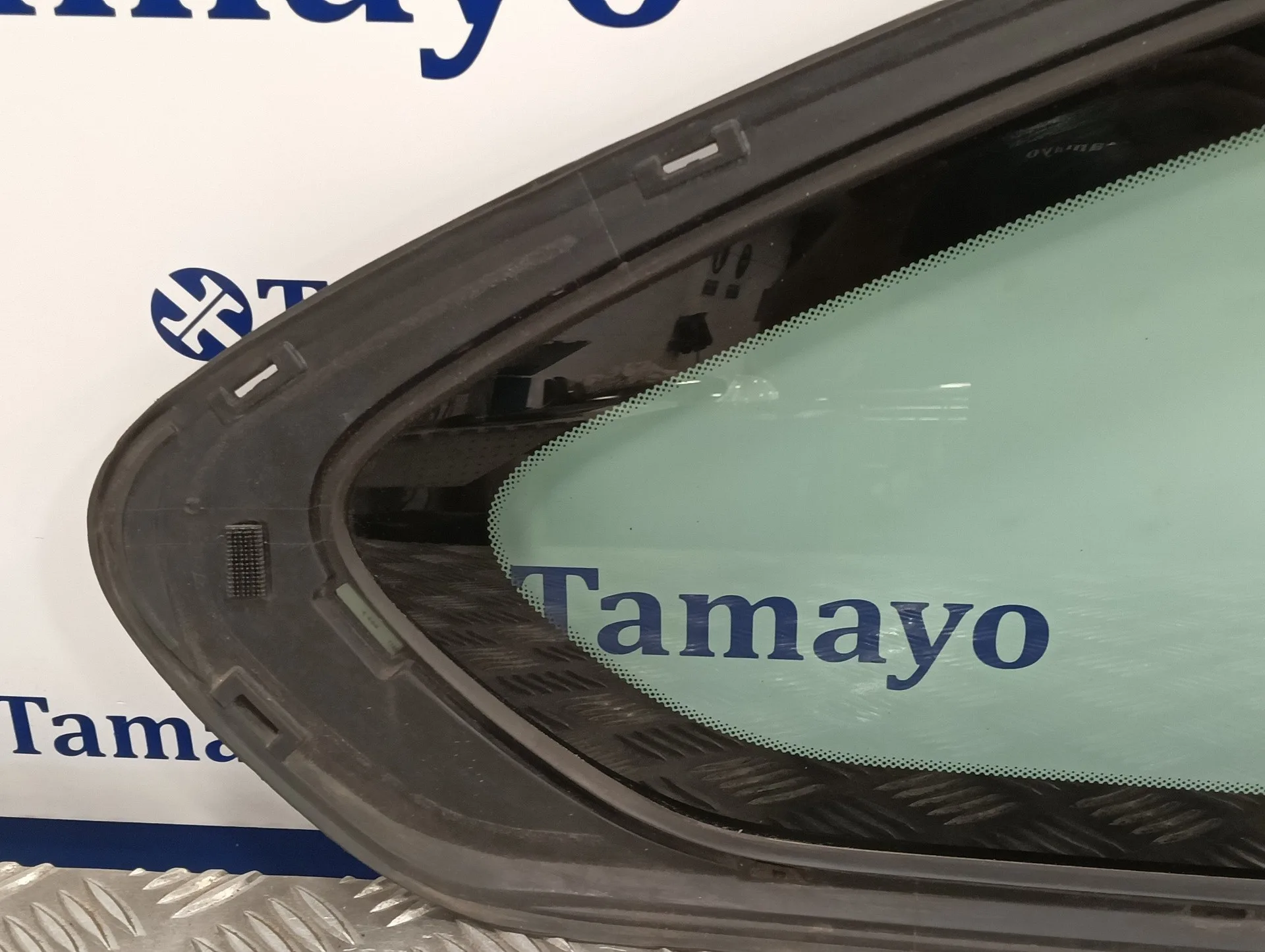 Luna Custodia Trasera Derecha para Bmw Serie 6 Coupe (F13) (....->)