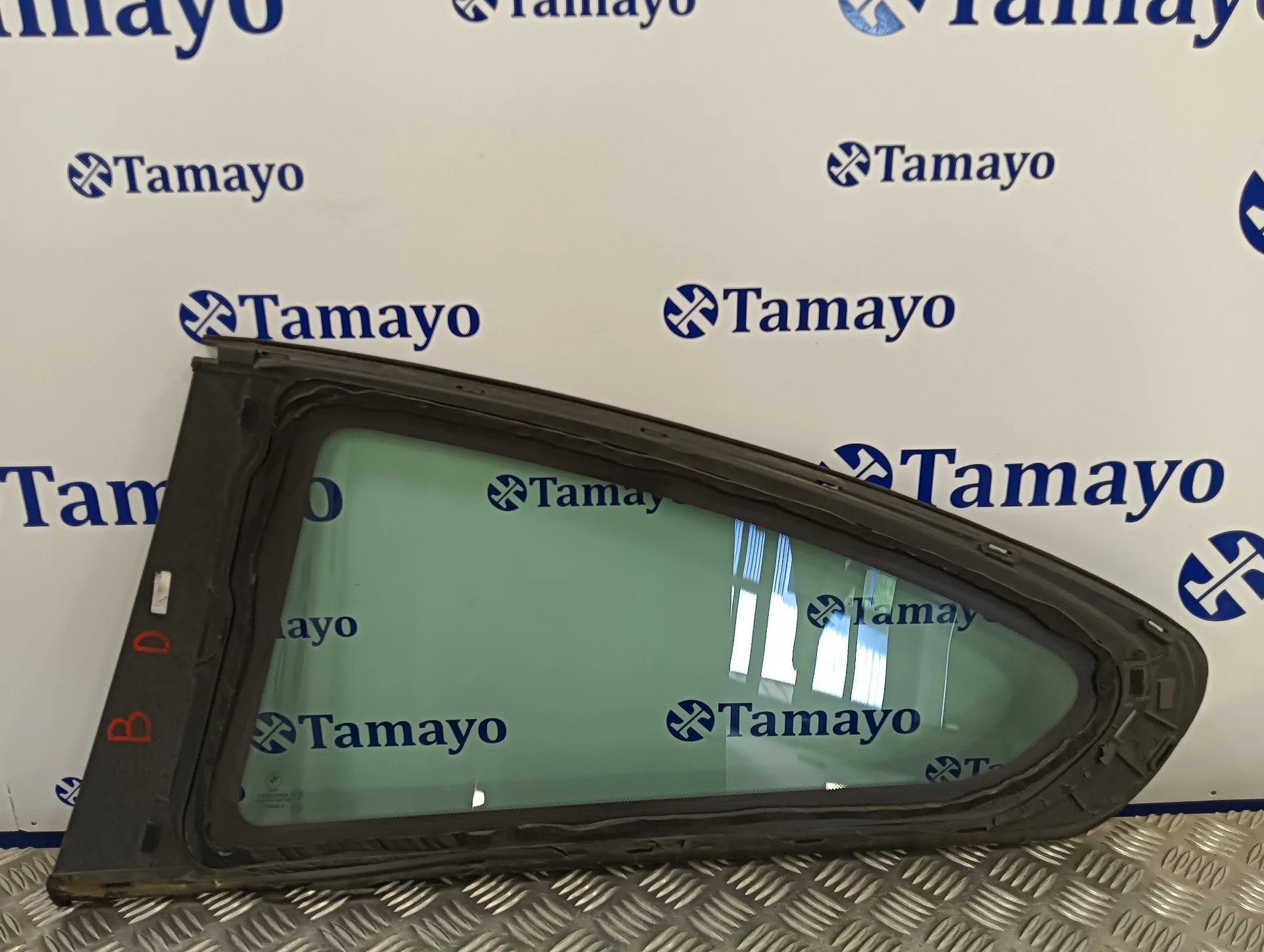 Luna Custodia Trasera Derecha para Bmw Serie 6 Coupe (F13) (....->)