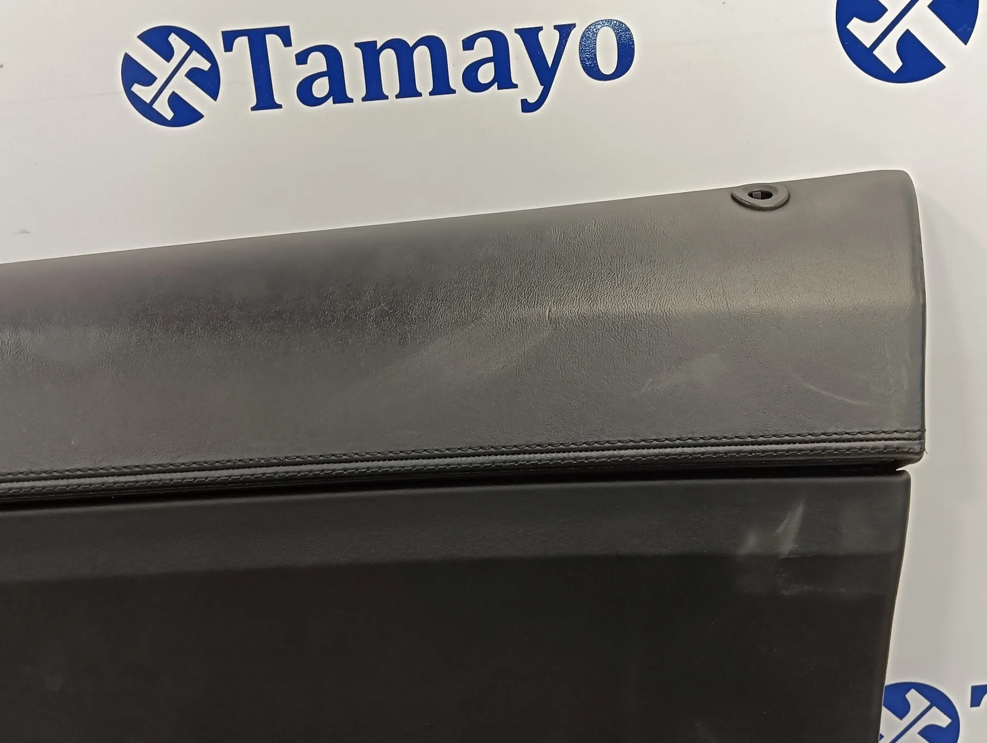 Guarnecido Puerta Delantera Derecha para Bmw Serie 6 Coupe (F13) (....->)