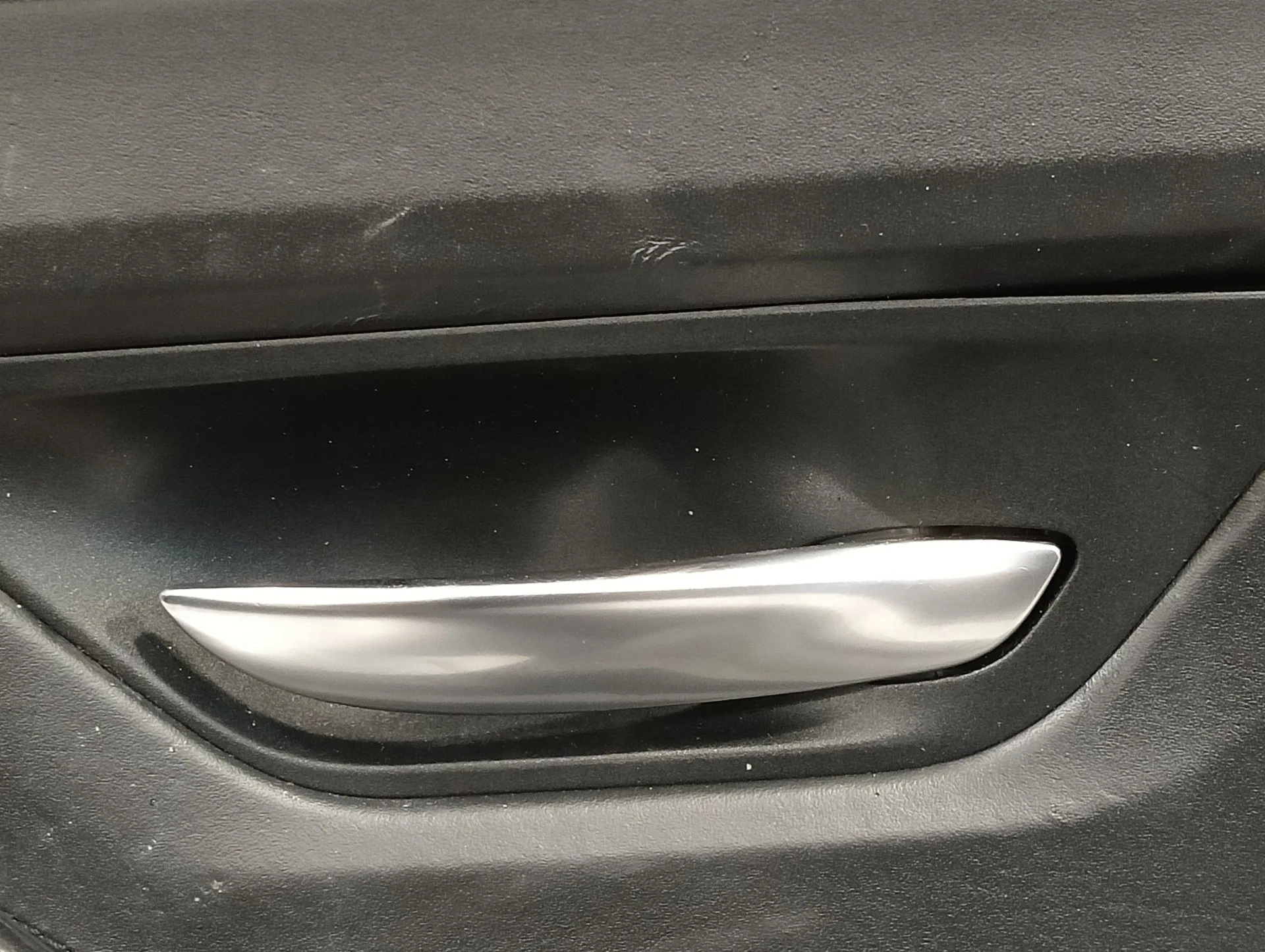 Guarnecido Puerta Delantera Derecha para Bmw Serie 6 Coupe (F13) (....->)