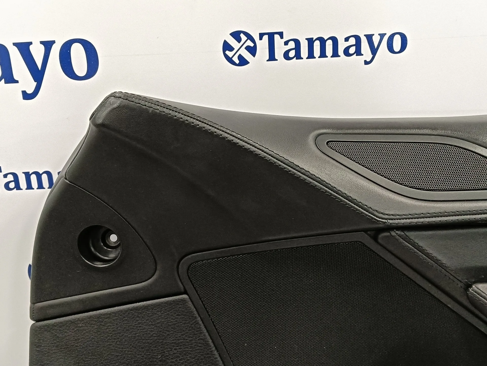 Guarnecido Puerta Delantera Derecha para Bmw Serie 6 Coupe (F13) (....->)