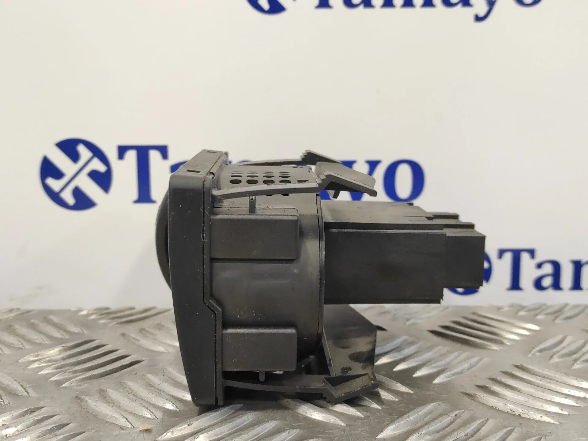 Mando Luces para Ford Focus C-Max (Cap)