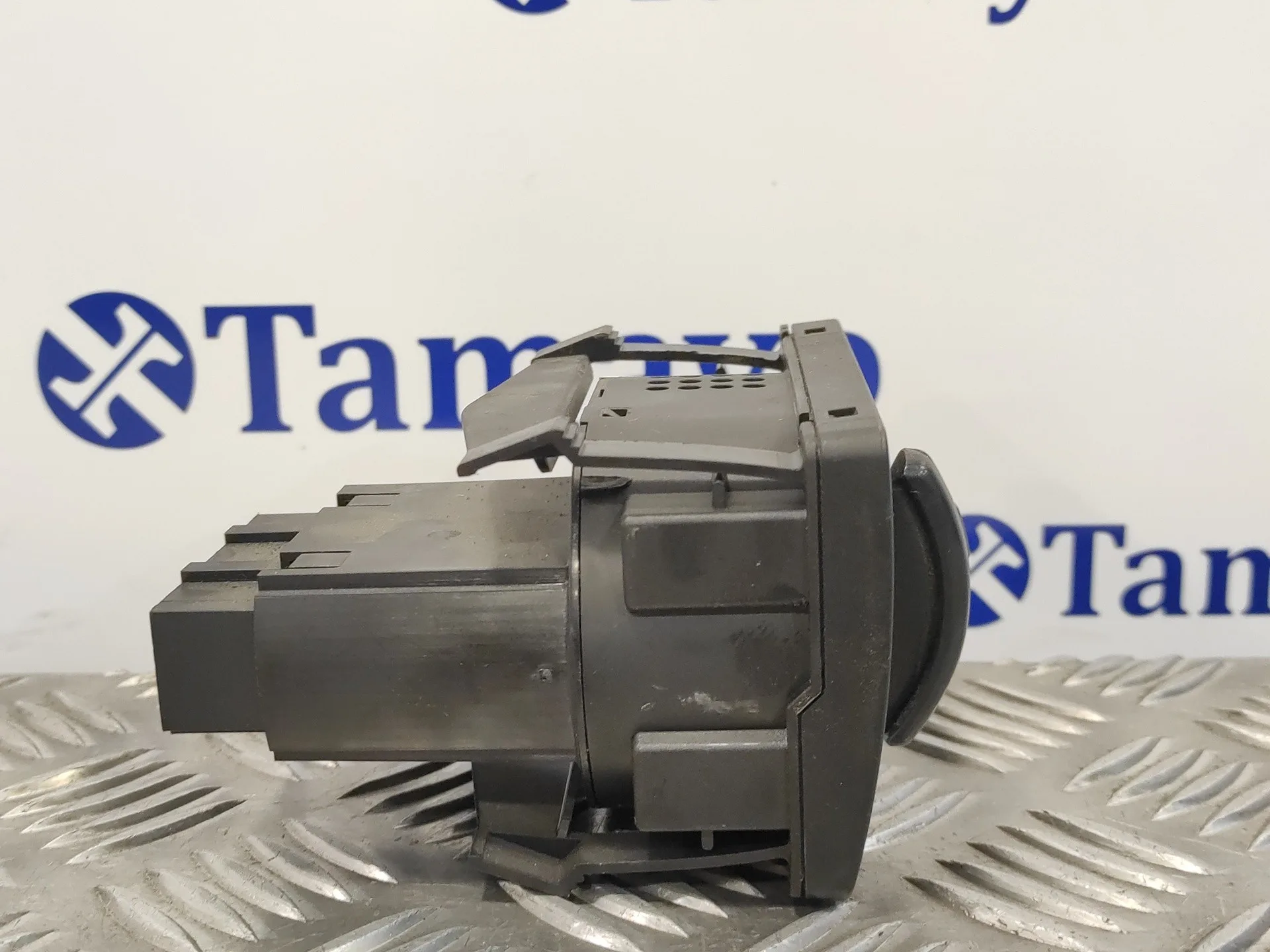 Mando Luces para Ford Focus C-Max (Cap)