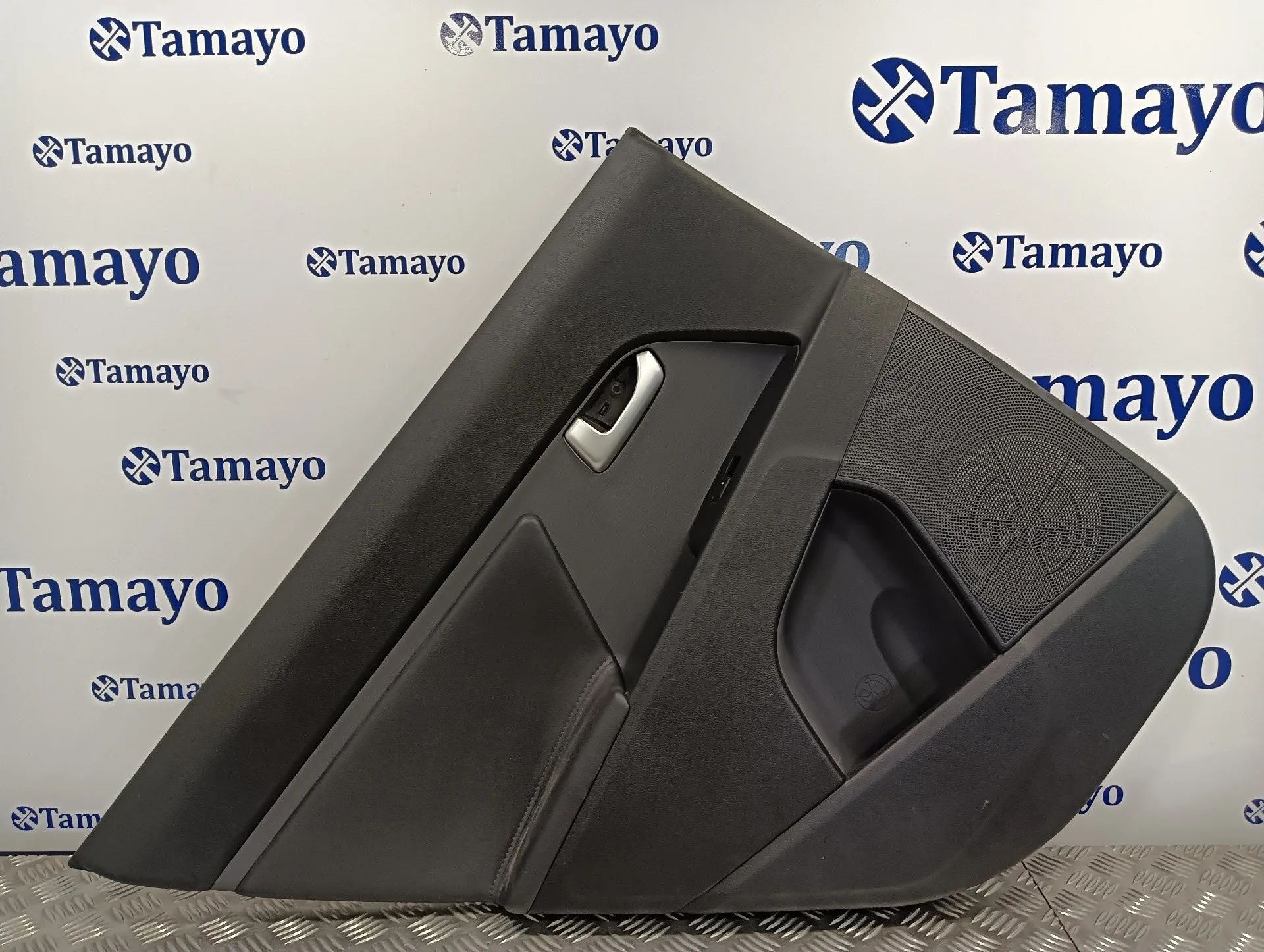 Guarnecido Puerta Trasera Izquierda para Kia Sportage