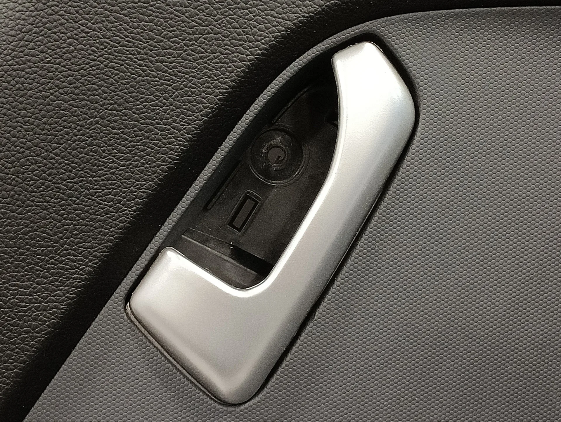 Guarnecido Puerta Trasera Izquierda para Kia Sportage