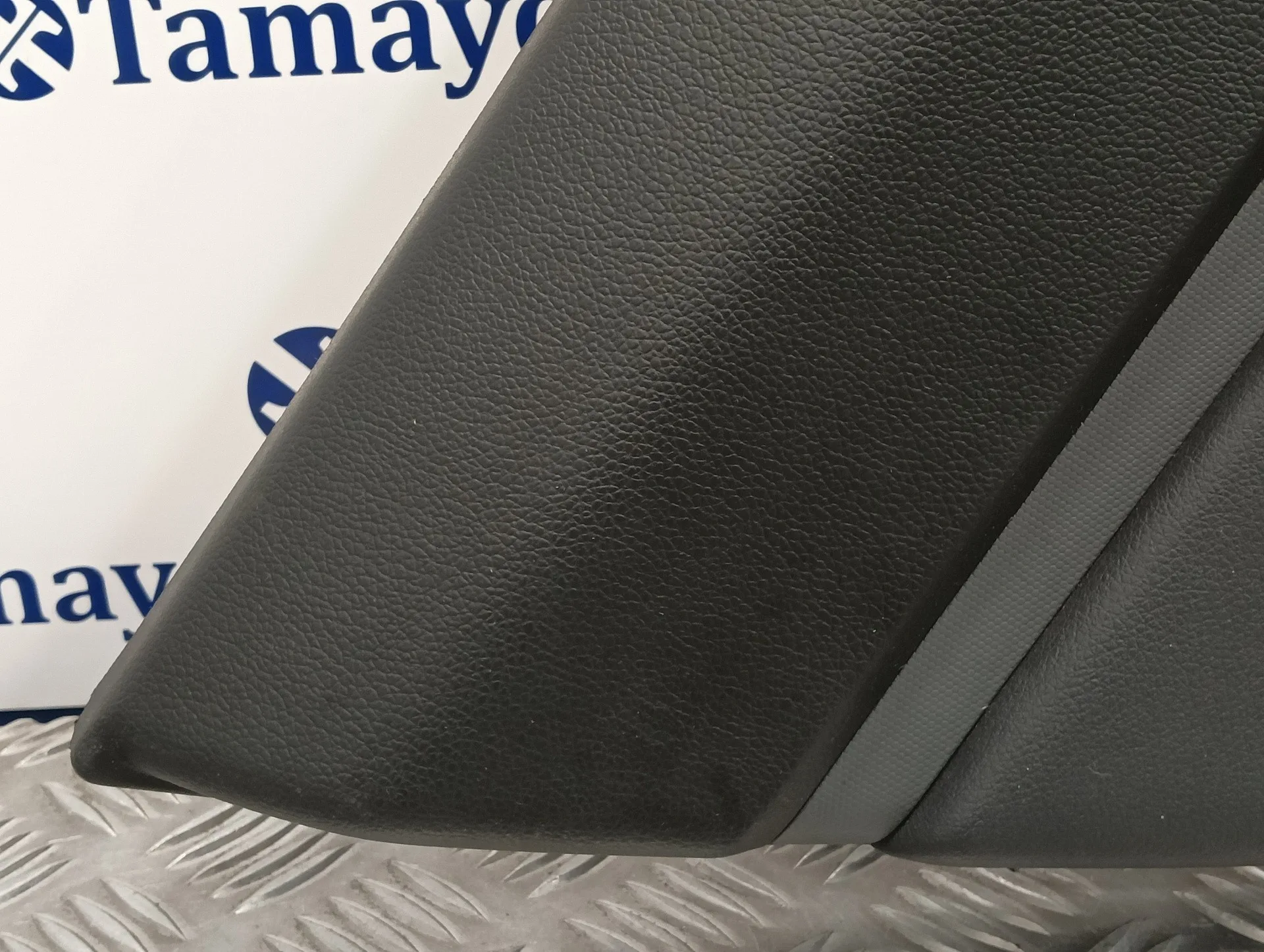 Guarnecido Puerta Trasera Izquierda para Kia Sportage