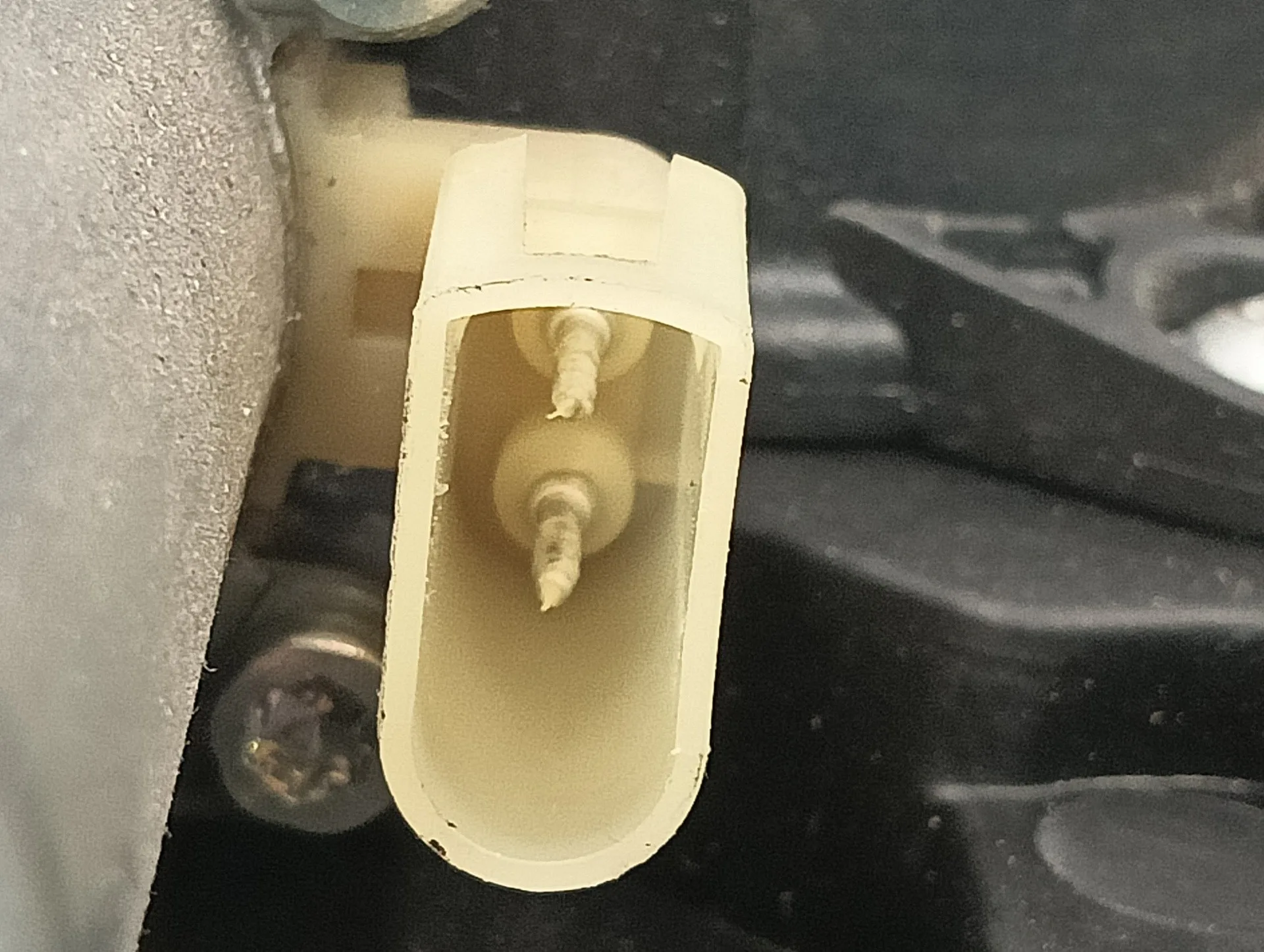 Elevalunas Delantero Derecho para Ford Fiesta (Cbk)