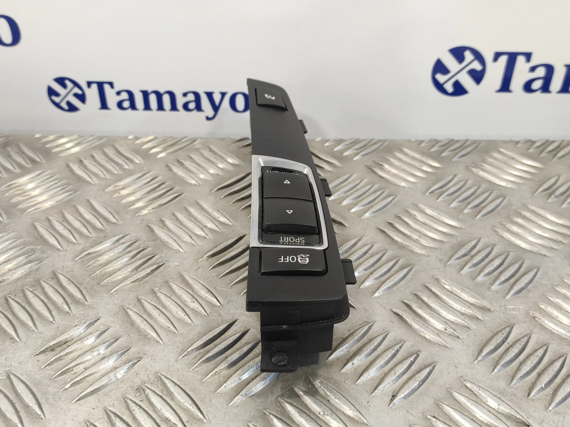 Mando Multifuncion para Bmw Serie 6 Coupe (F13) (....->)