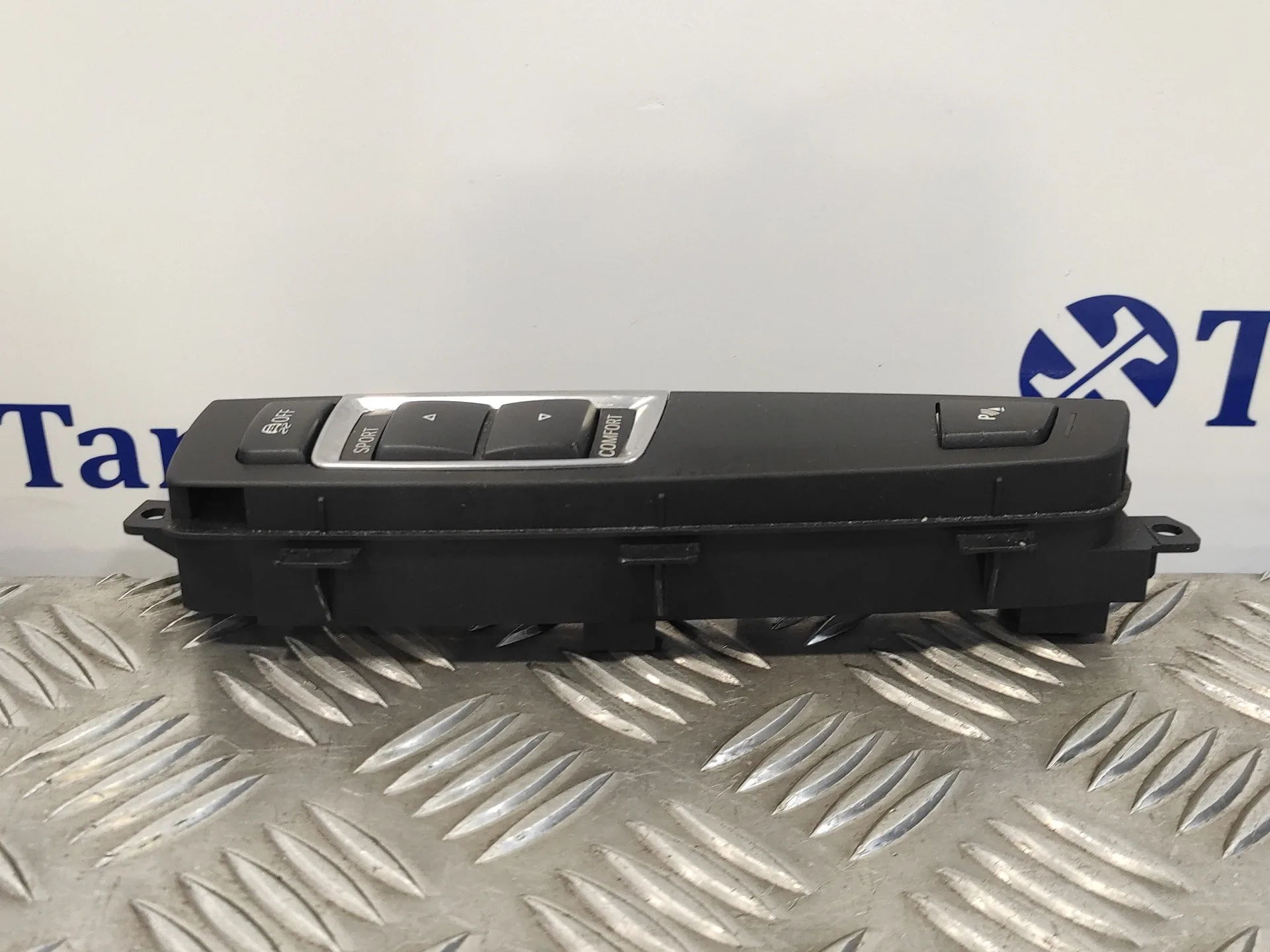 Mando Multifuncion para Bmw Serie 6 Coupe (F13) (....->)