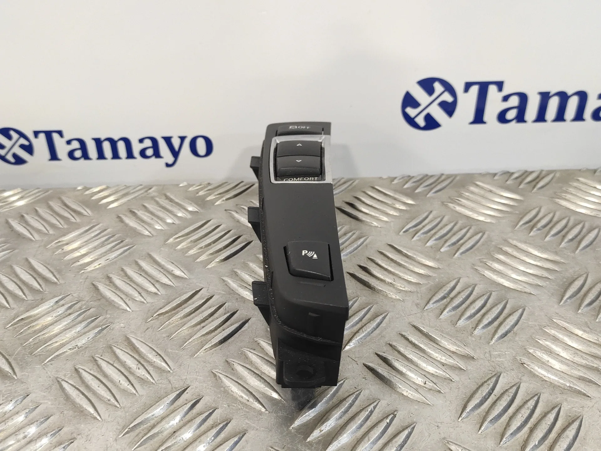 Mando Multifuncion para Bmw Serie 6 Coupe (F13) (....->)
