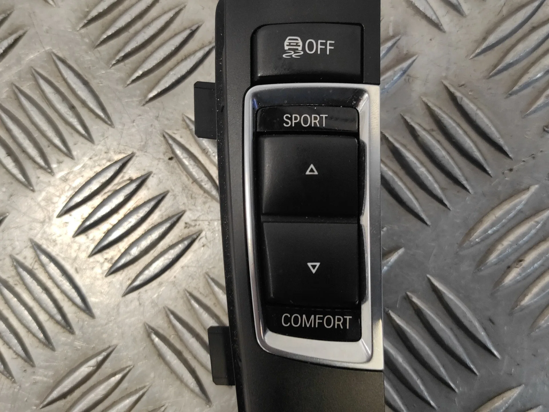 Mando Multifuncion para Bmw Serie 6 Coupe (F13) (....->)