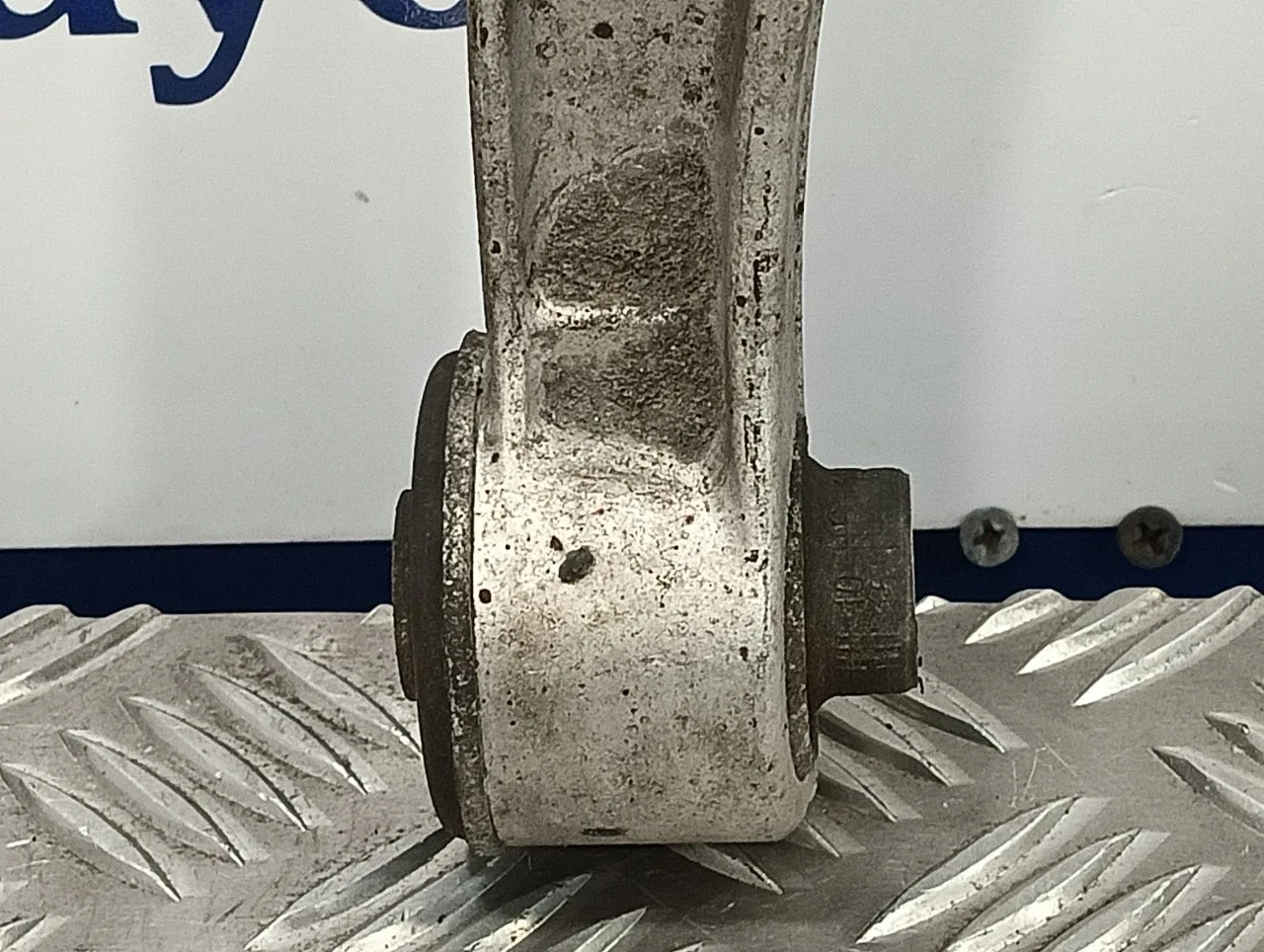 Brazo Suspension Inferior Delantero Derecho para Bmw Serie 6 Coupe (F13) (....->)