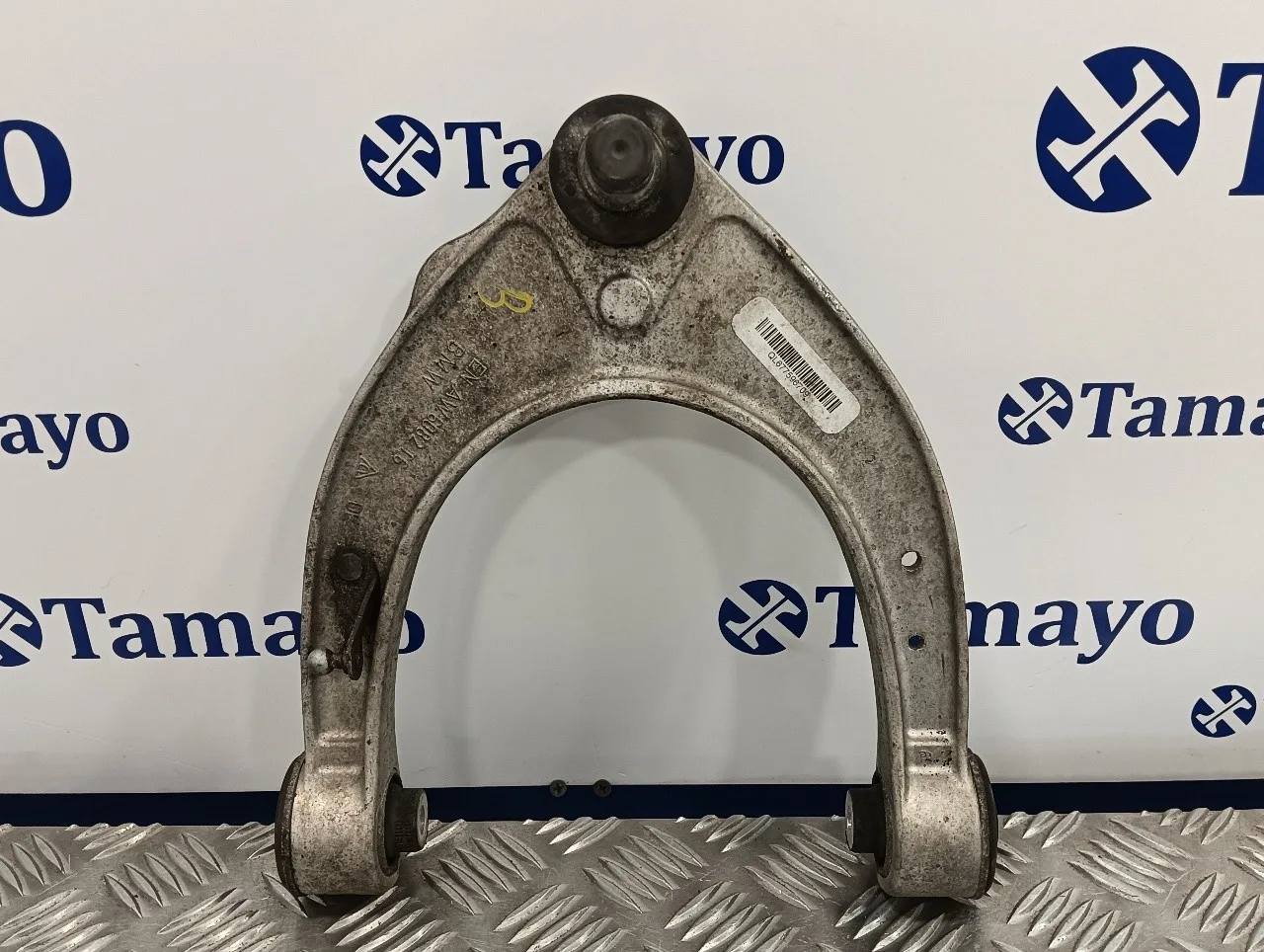 Brazo Suspension Inferior Delantero Derecho para Bmw Serie 6 Coupe (F13) (....->)