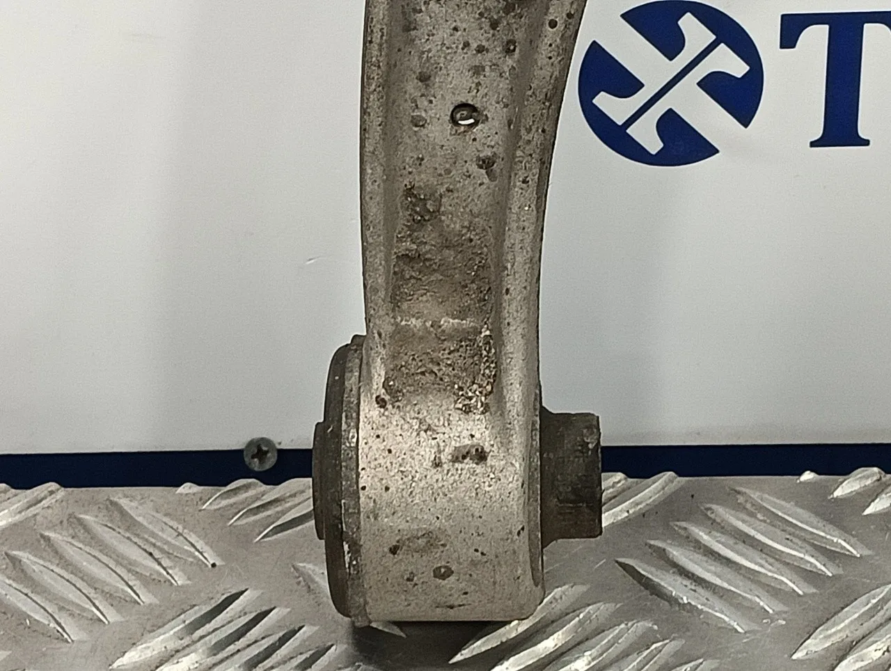 Brazo Suspension Inferior Delantero Izquierdo para Bmw Serie 6 Coupe (F13) (....->)