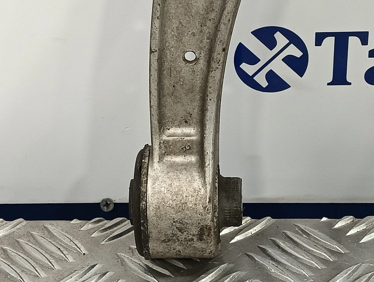 Brazo Suspension Inferior Delantero Izquierdo para Bmw Serie 6 Coupe (F13) (....->)