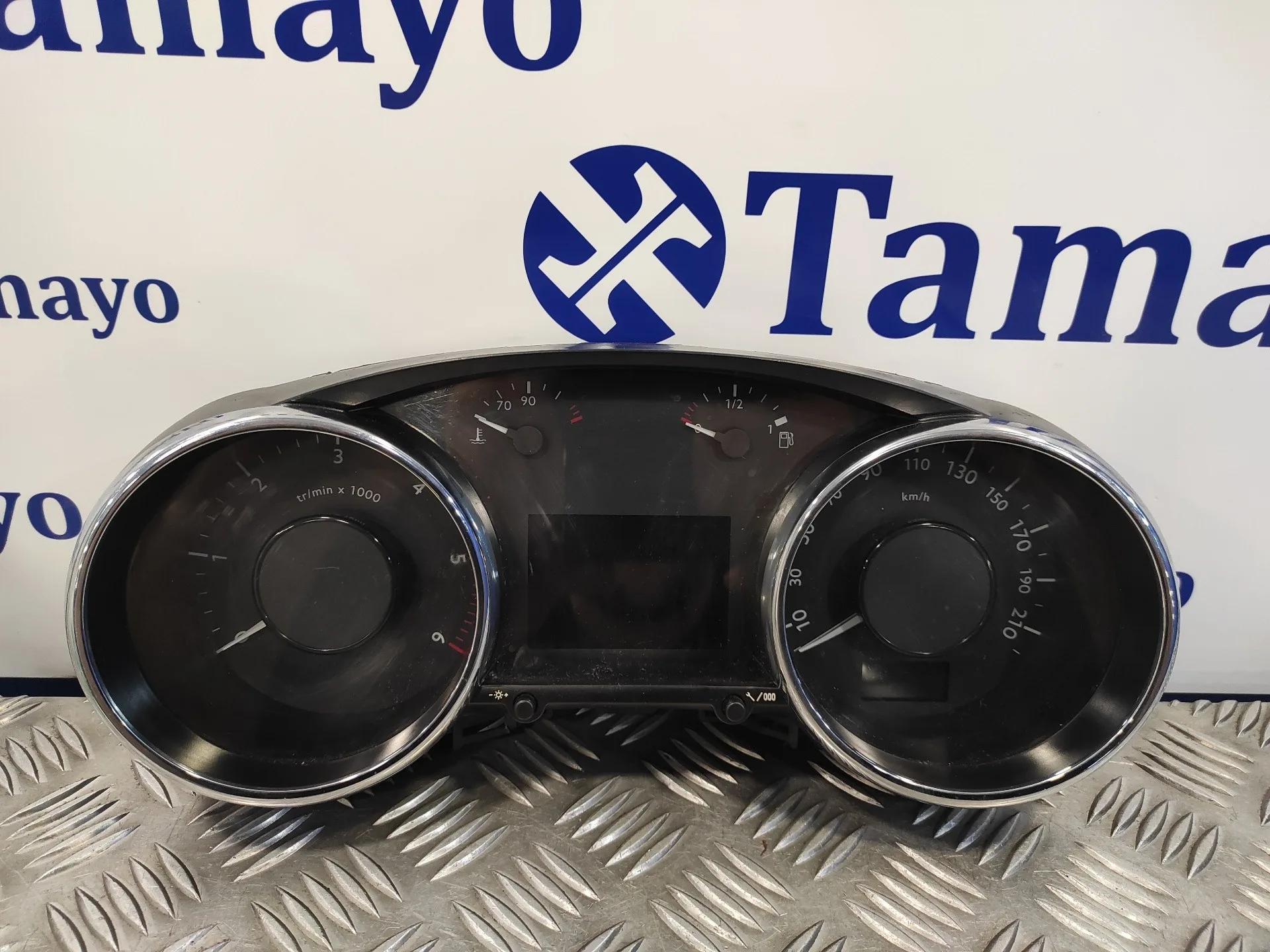 Cuadro Instrumentos para Peugeot 3008