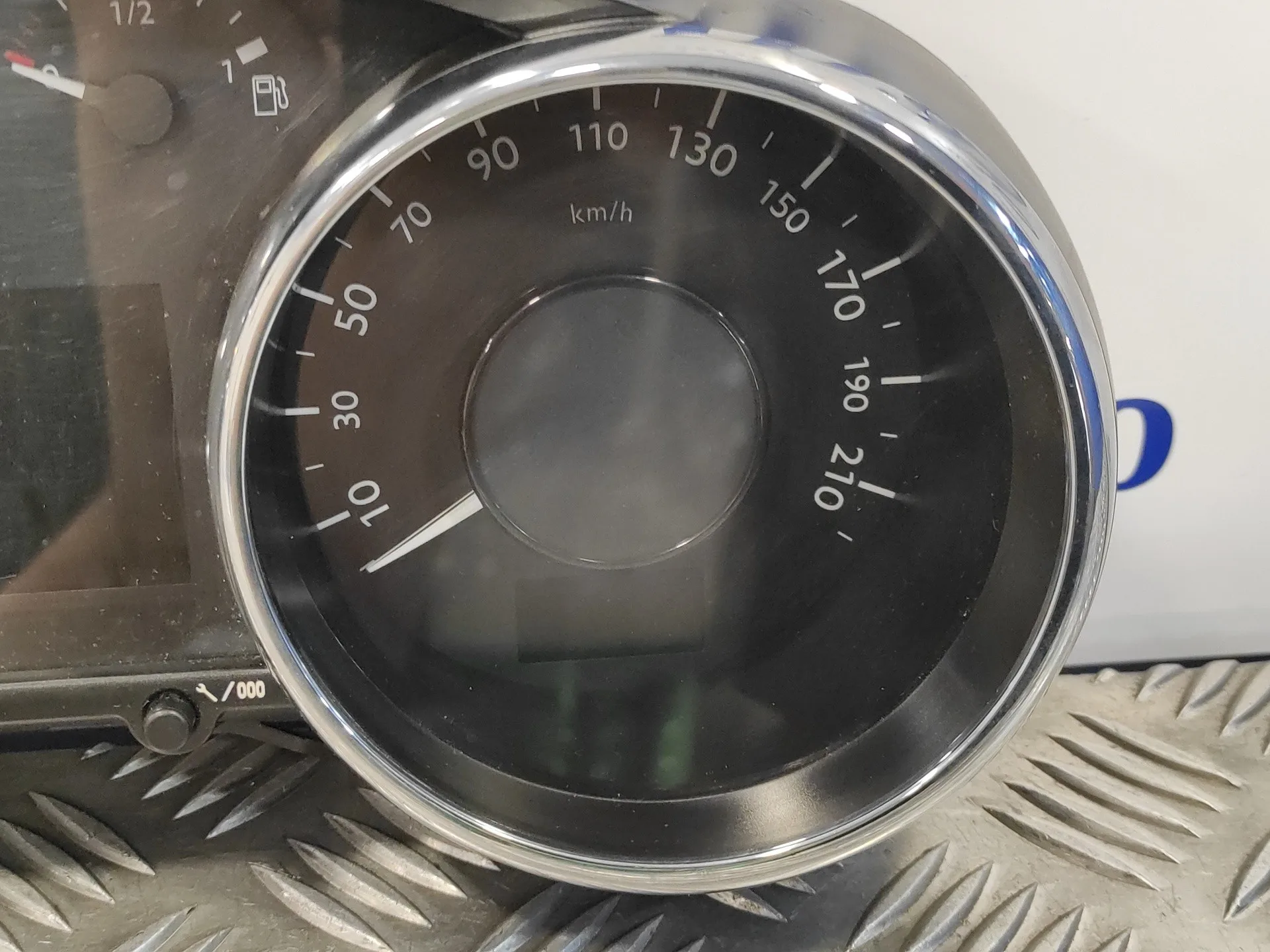 Cuadro Instrumentos para Peugeot 3008