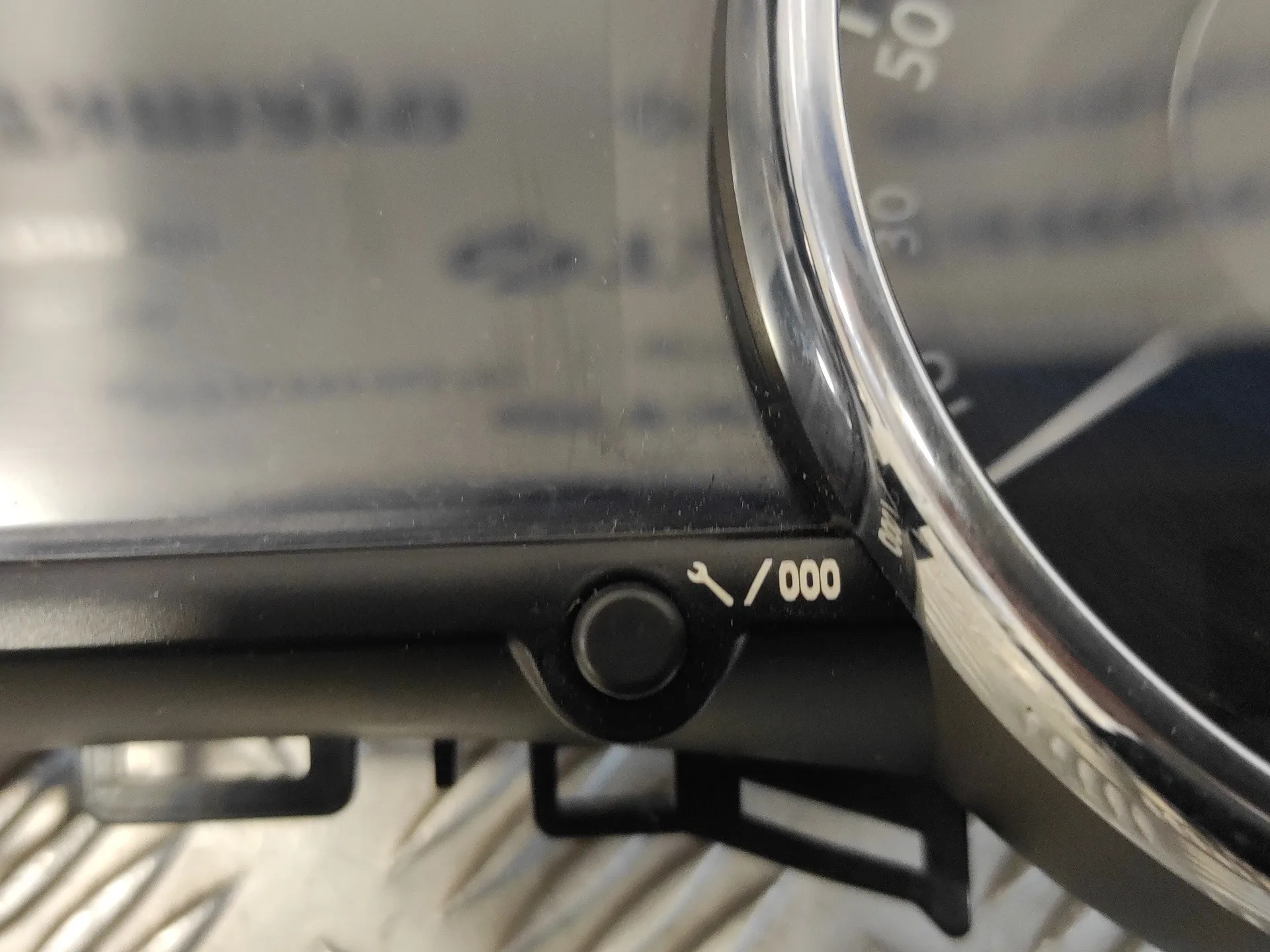 Cuadro Instrumentos para Peugeot 3008
