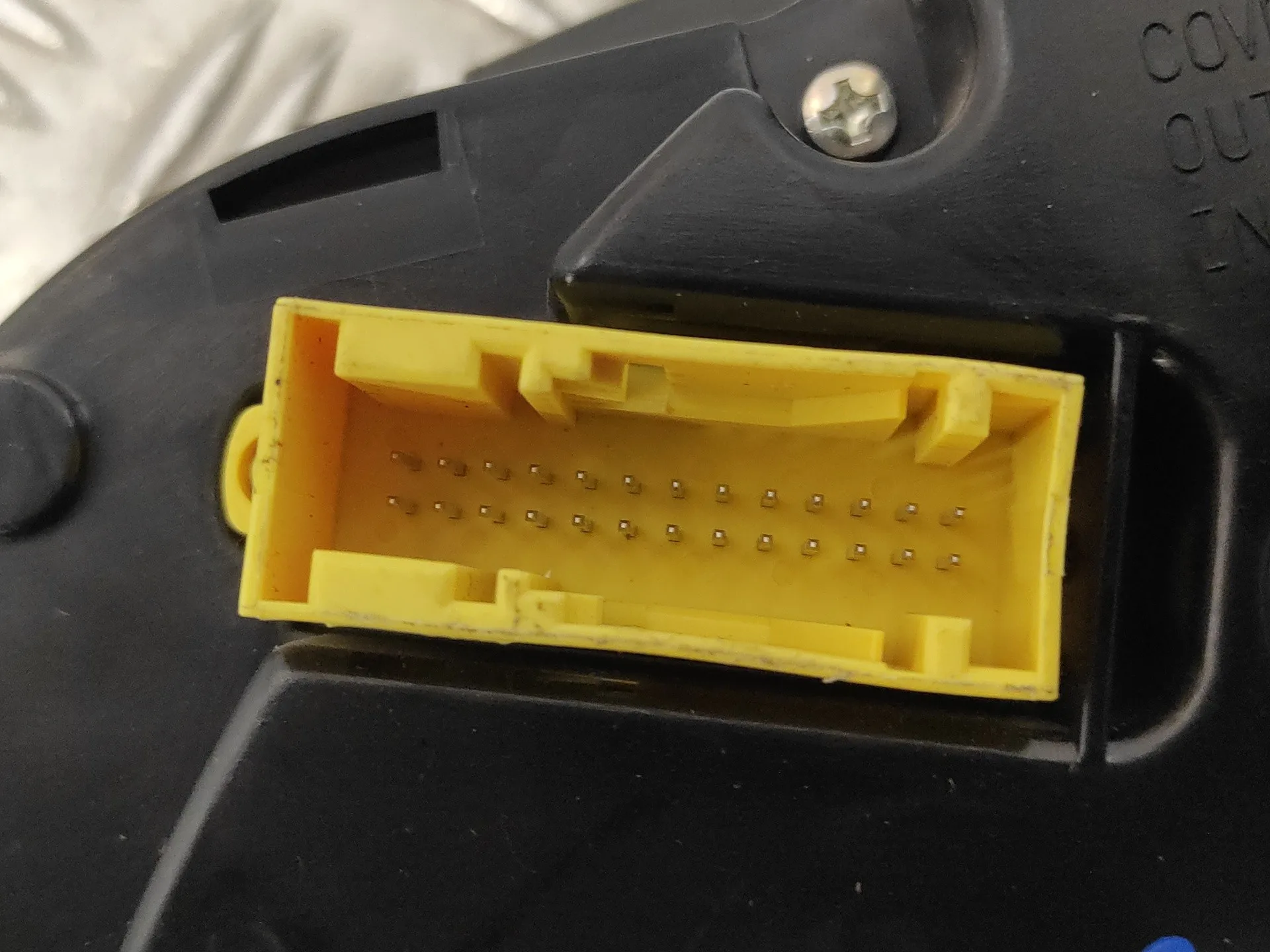 Cuadro Instrumentos para Peugeot 3008