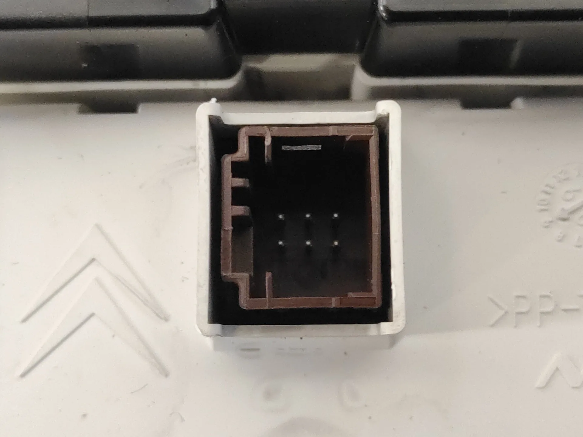 Cuadro Instrumentos para Peugeot 3008