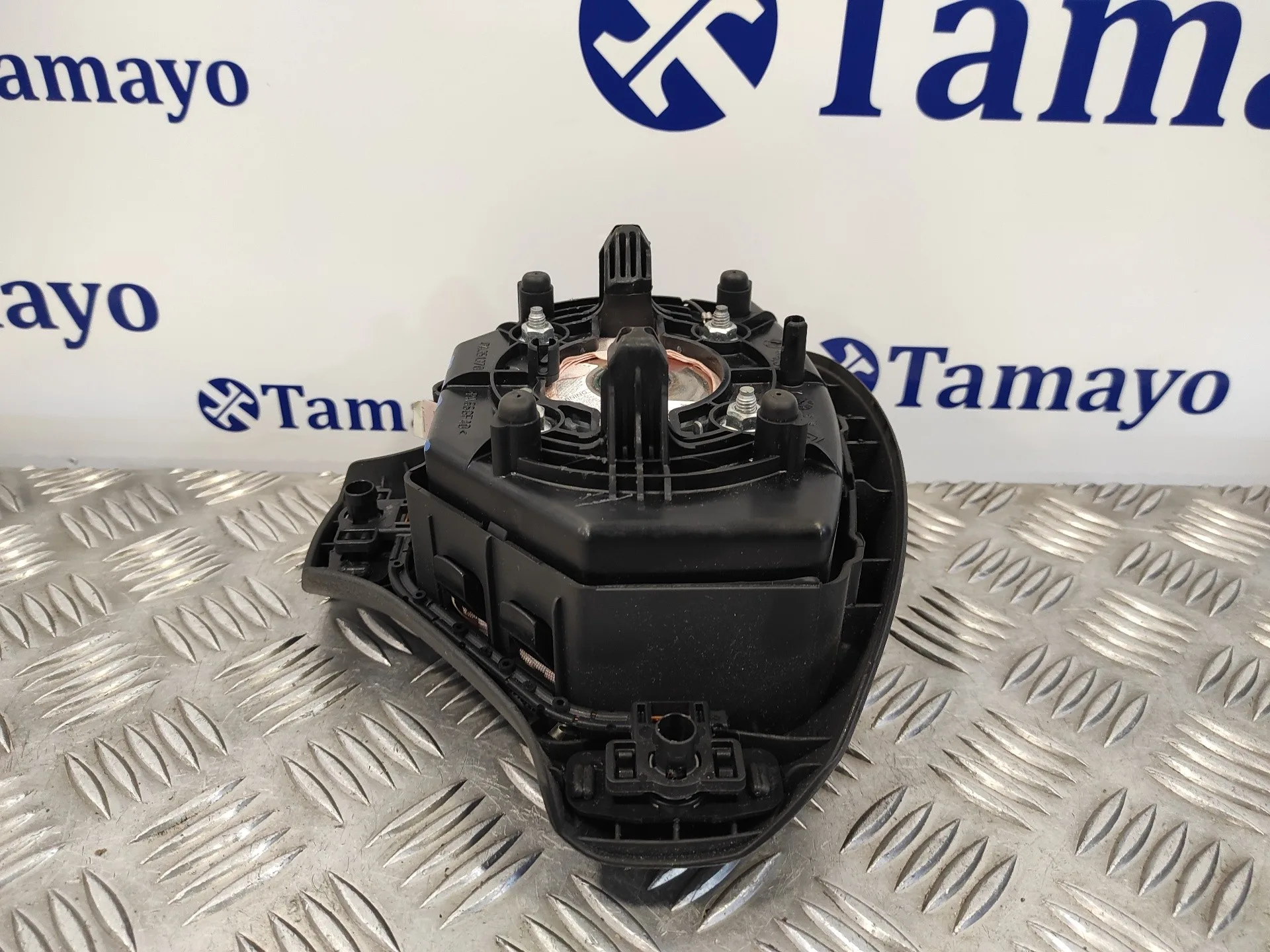 Airbag Delantero Izquierdo para Peugeot 3008