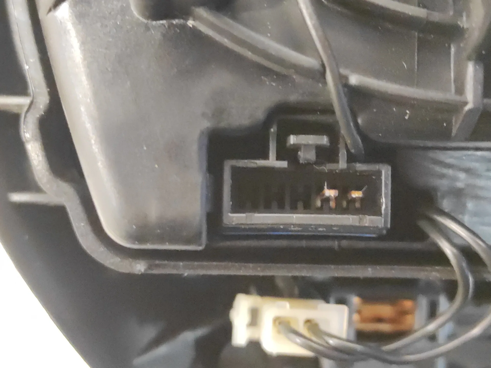 Airbag Delantero Izquierdo para Peugeot 3008