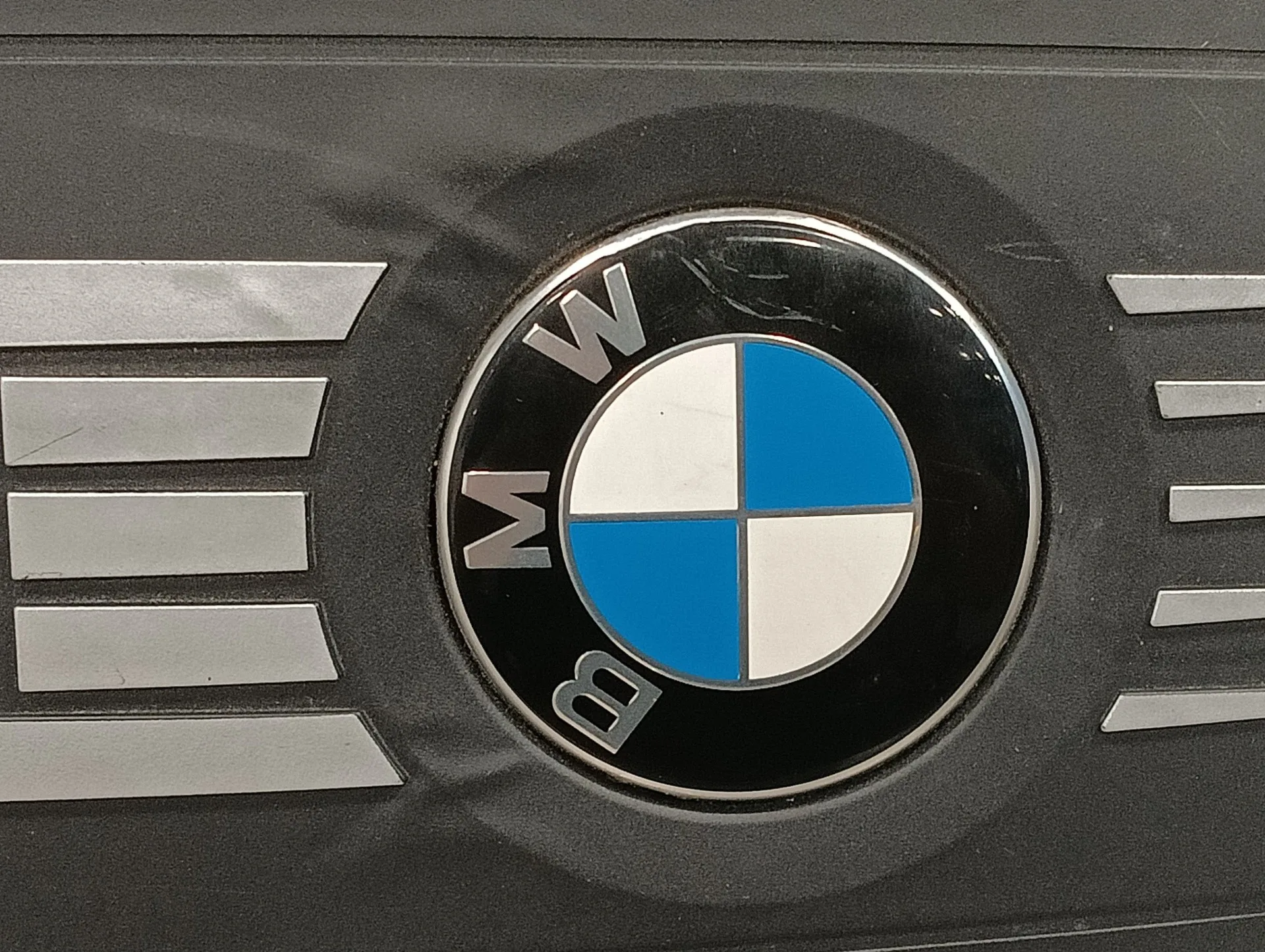 Tapa Motor para Bmw Serie 6 Coupe (F13) (....->)