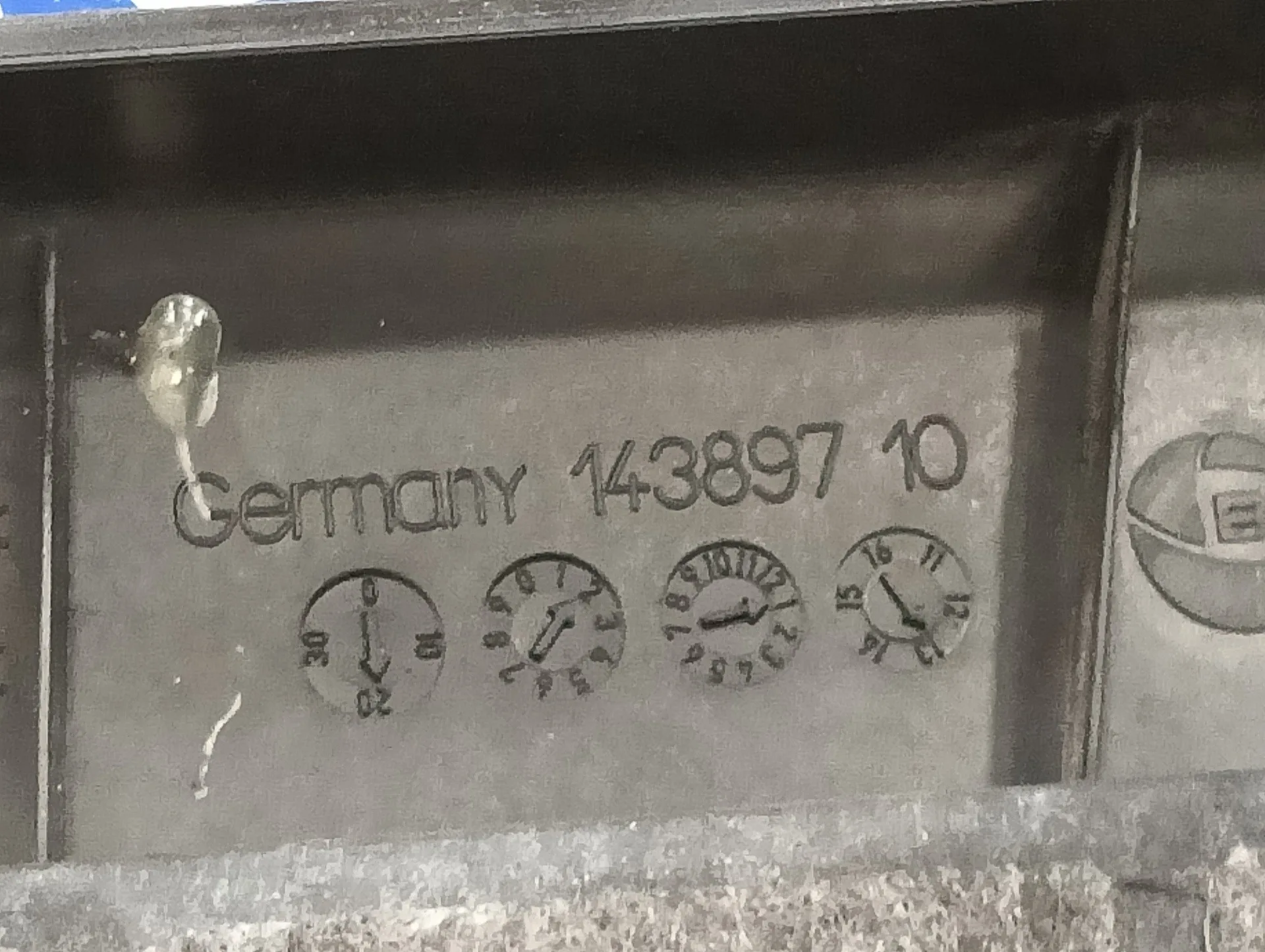 Tapa Motor para Bmw Serie 6 Coupe (F13) (....->)