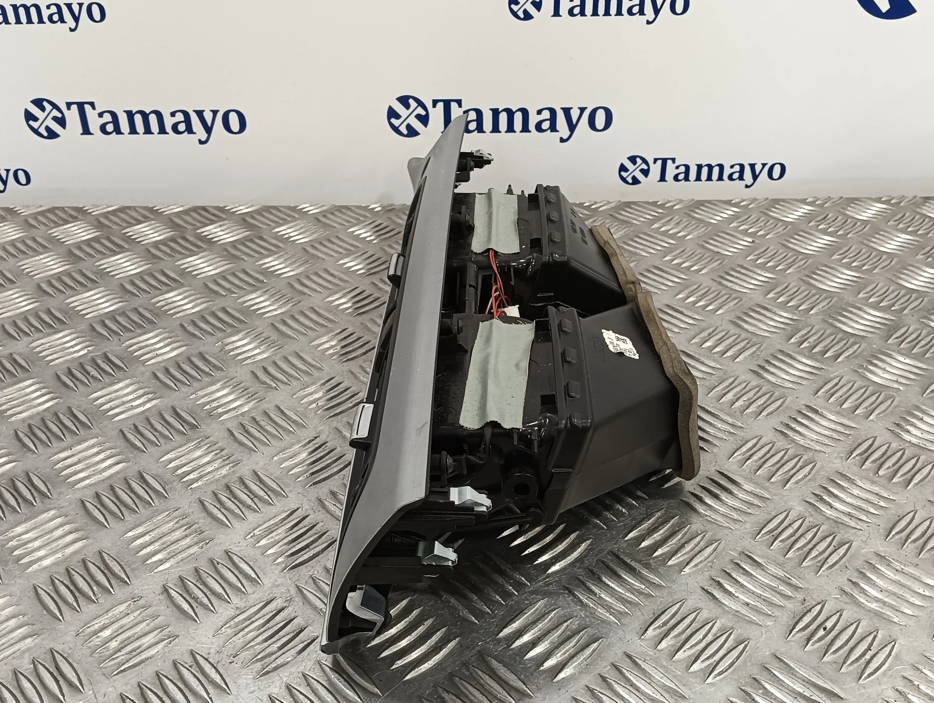 Rejilla Aireador Tablier para Bmw Serie 6 Coupe (F13) (....->)