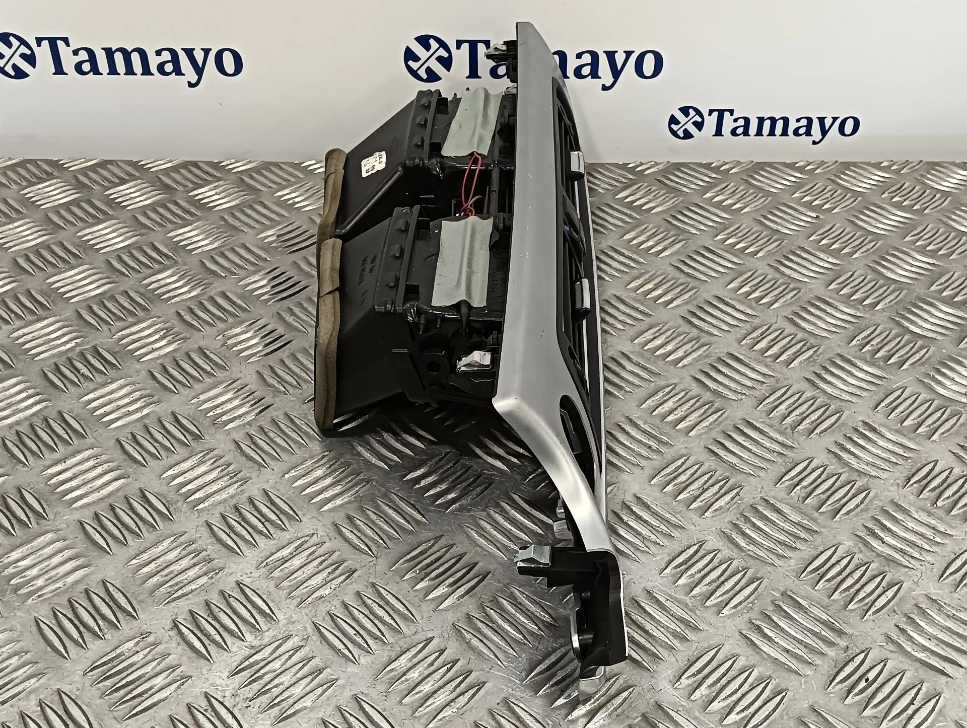 Rejilla Aireador Tablier para Bmw Serie 6 Coupe (F13) (....->)