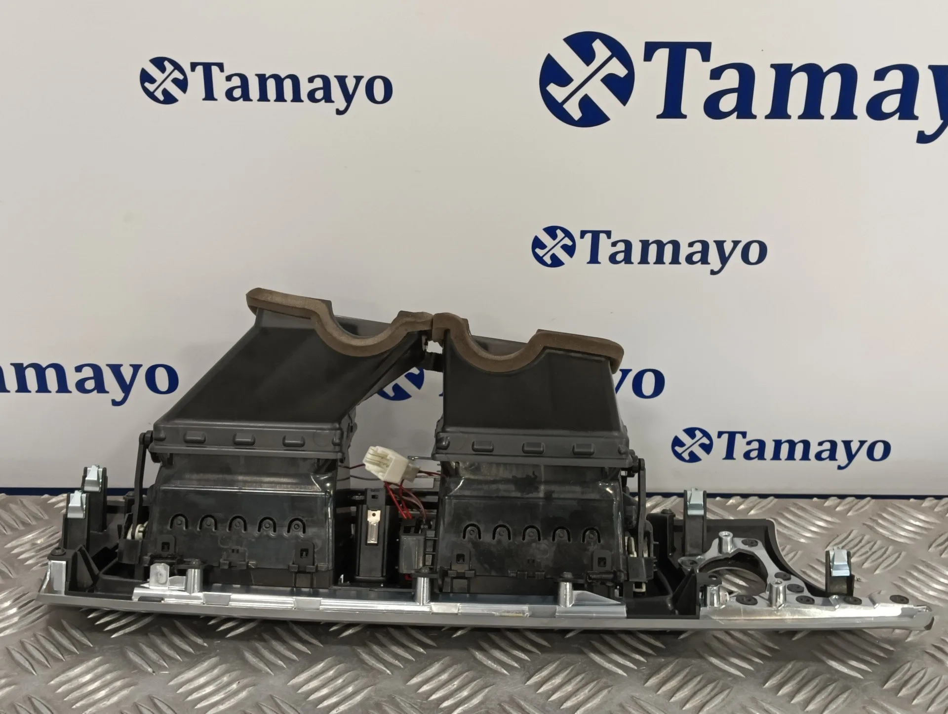 Rejilla Aireador Tablier para Bmw Serie 6 Coupe (F13) (....->)