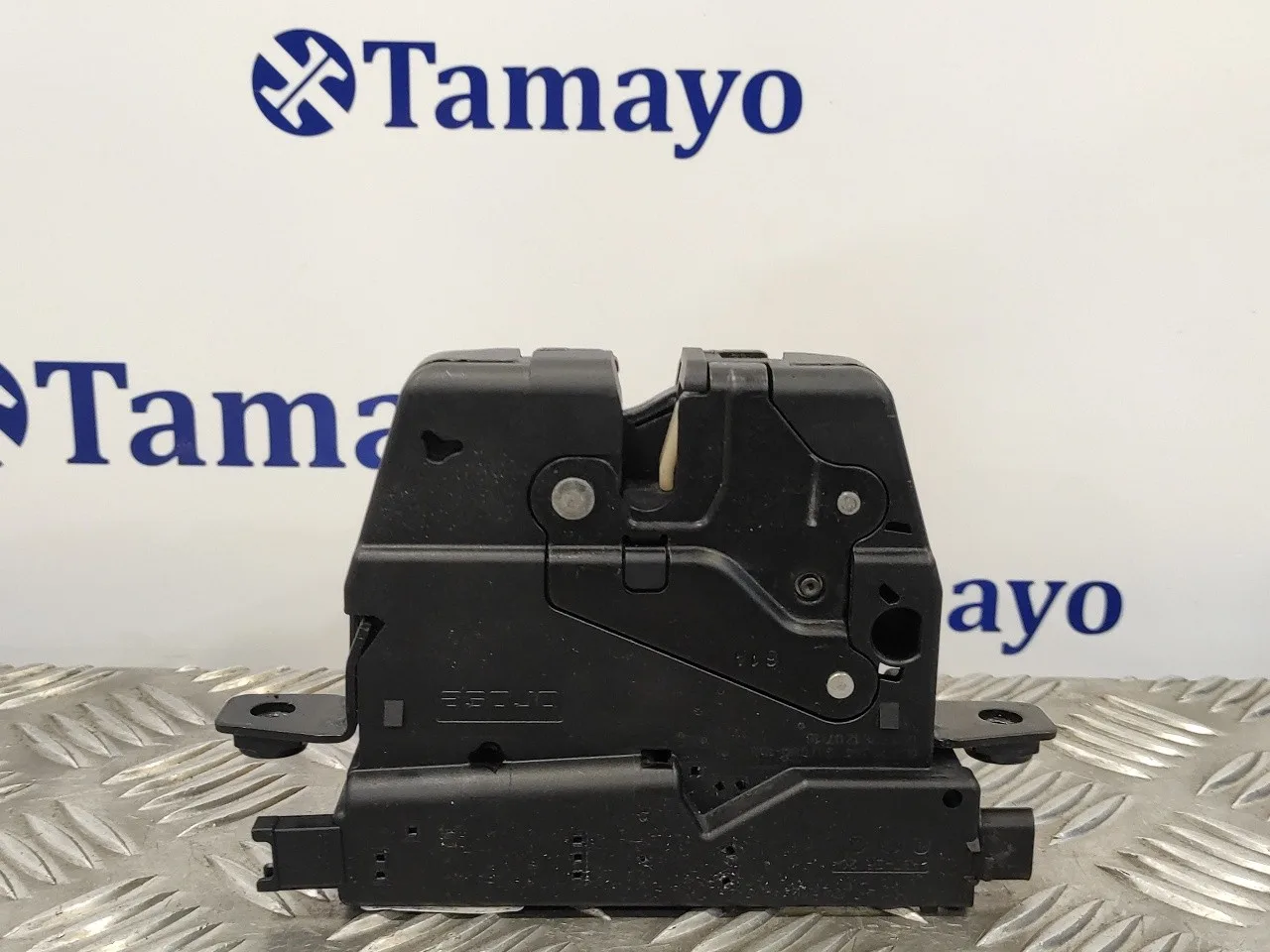 Cerradura Maletero / Porton para Bmw Serie 6 Coupe (F13) (....->)