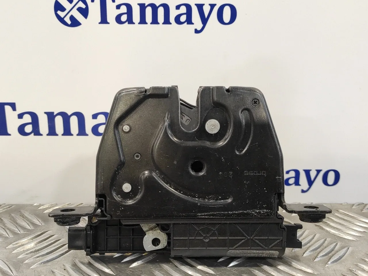 Cerradura Maletero / Porton para Bmw Serie 6 Coupe (F13) (....->)