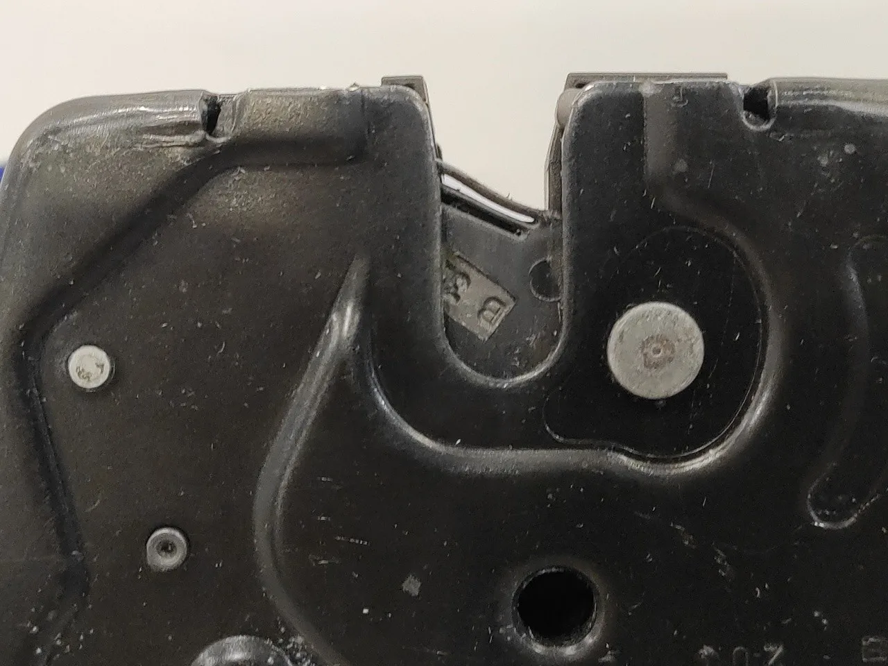 Cerradura Maletero / Porton para Bmw Serie 6 Coupe (F13) (....->)